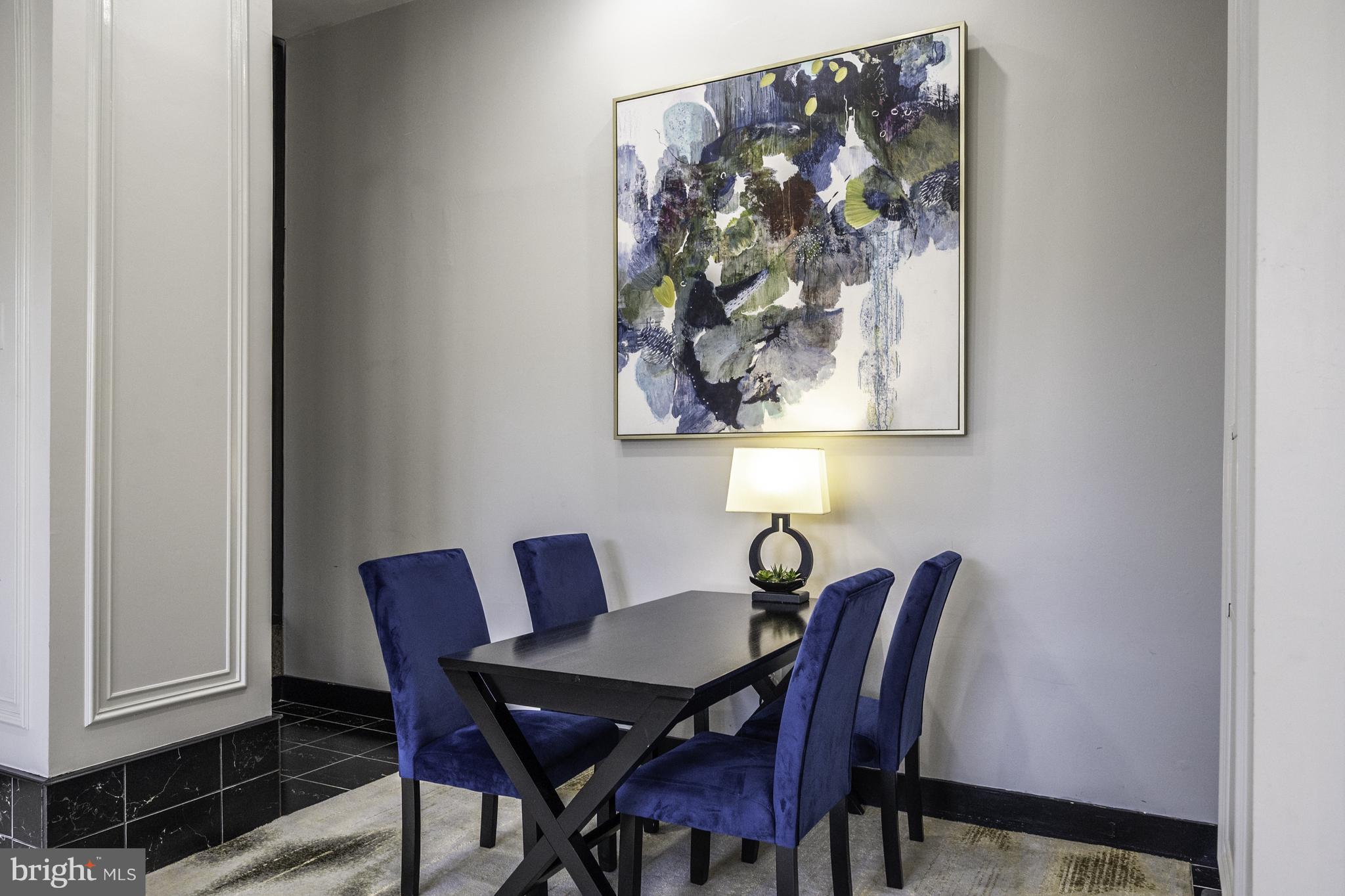 ALEXANDRIA HOUSE - Residential