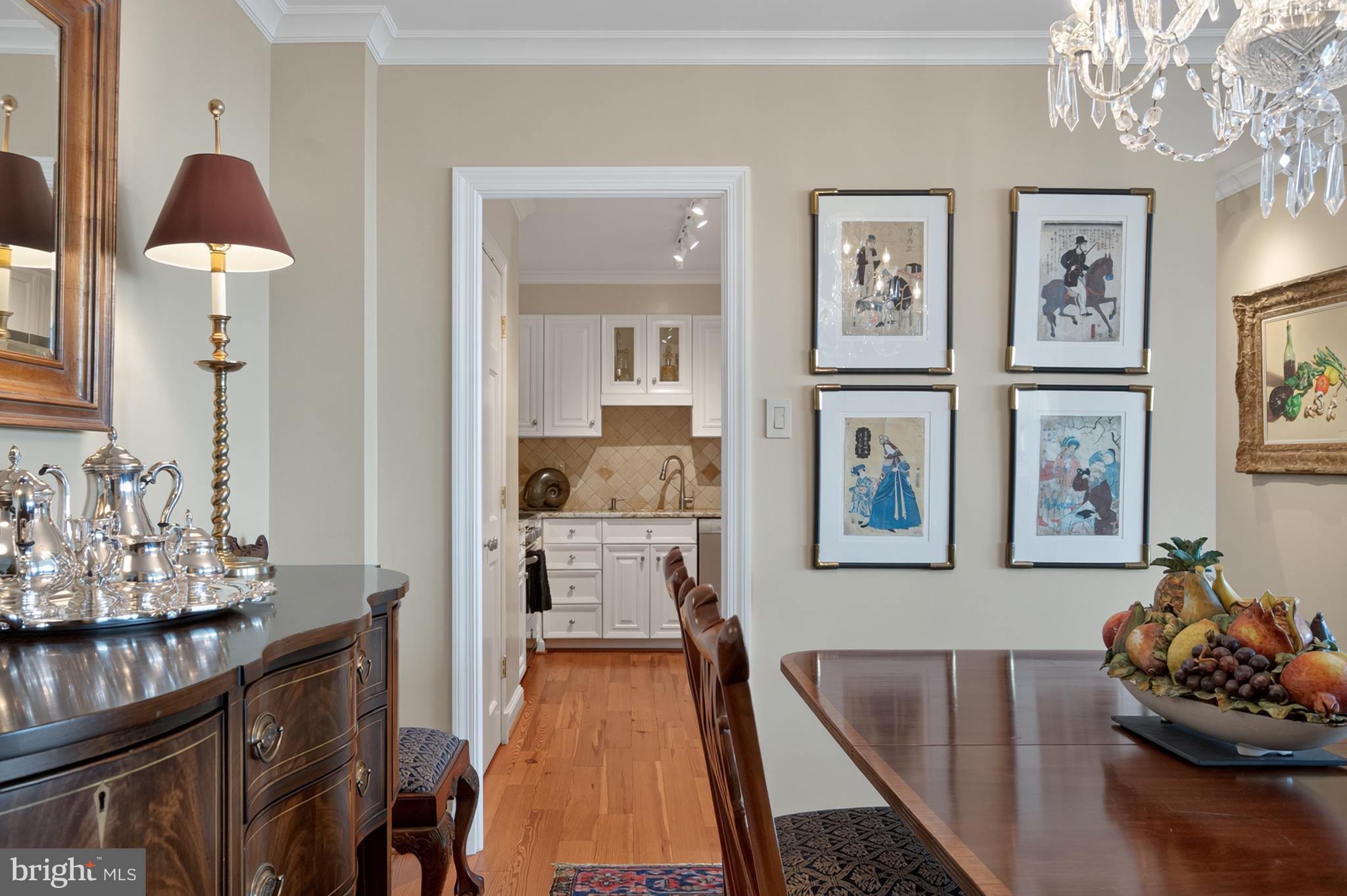 ALEXANDRIA HOUSE - Residential