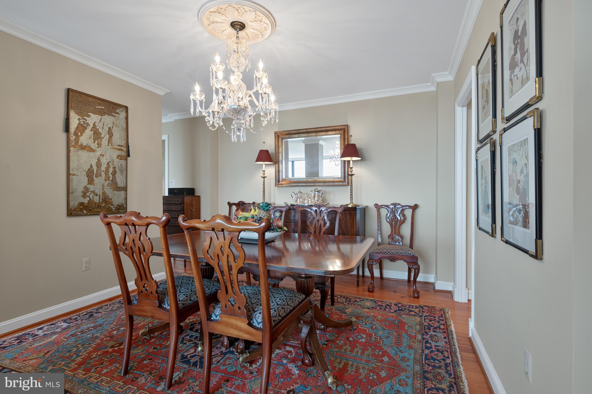 ALEXANDRIA HOUSE - Residential