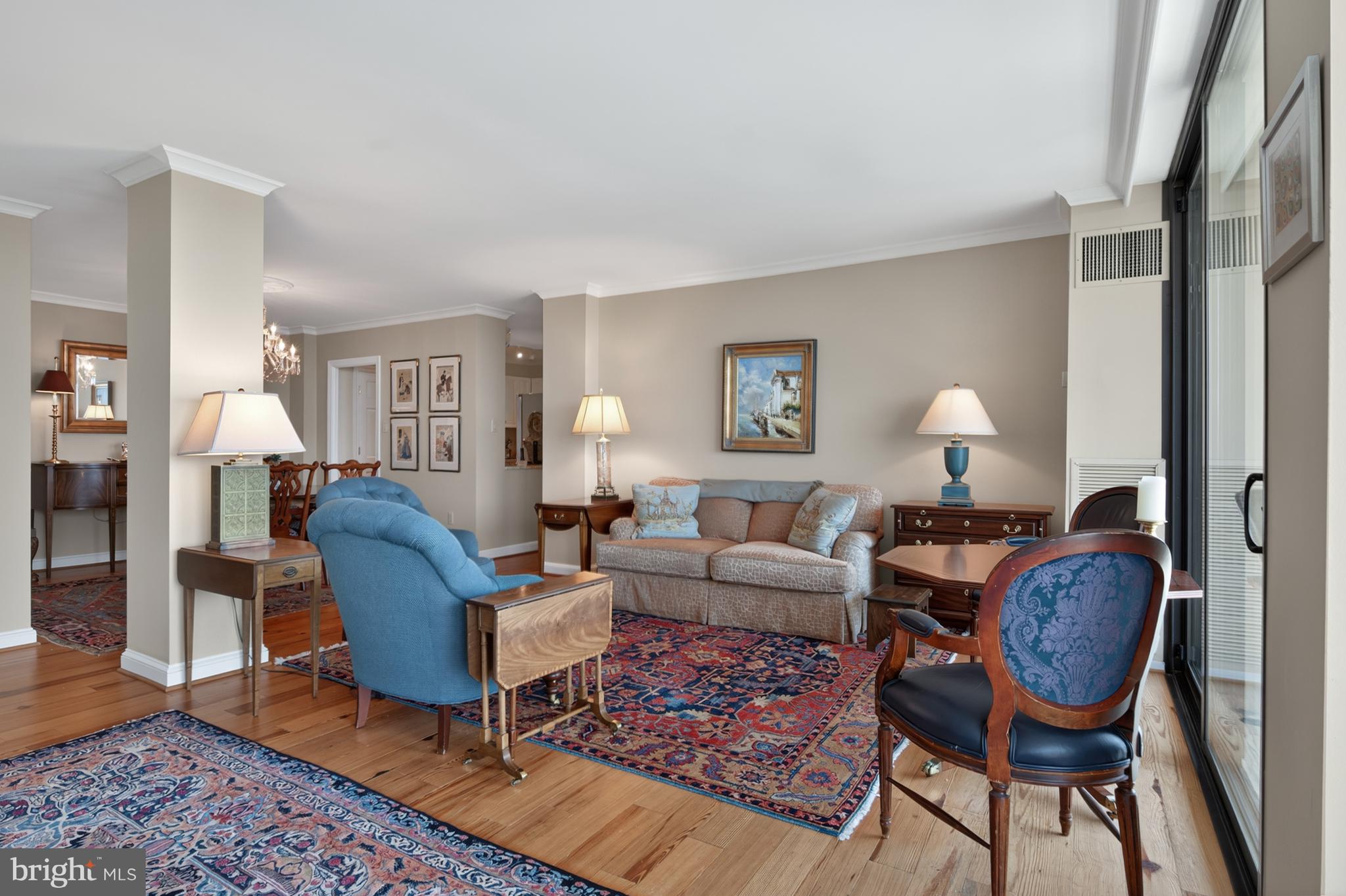 ALEXANDRIA HOUSE - Residential