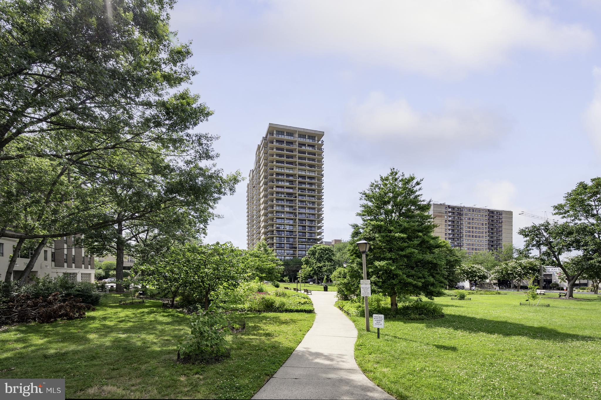 ALEXANDRIA HOUSE - Residential