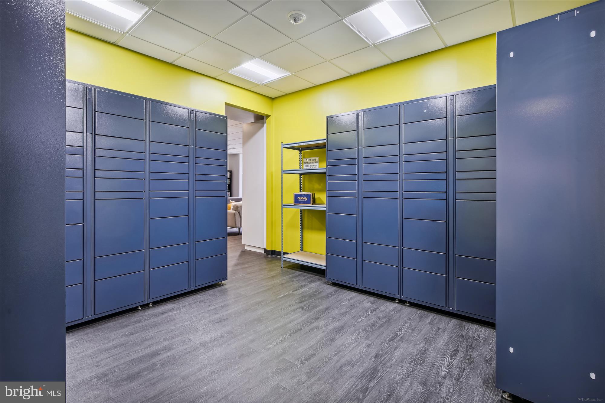 ALEXANDRIA HOUSE - Residential