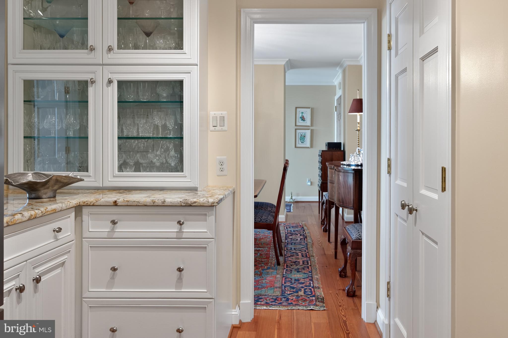 ALEXANDRIA HOUSE - Residential