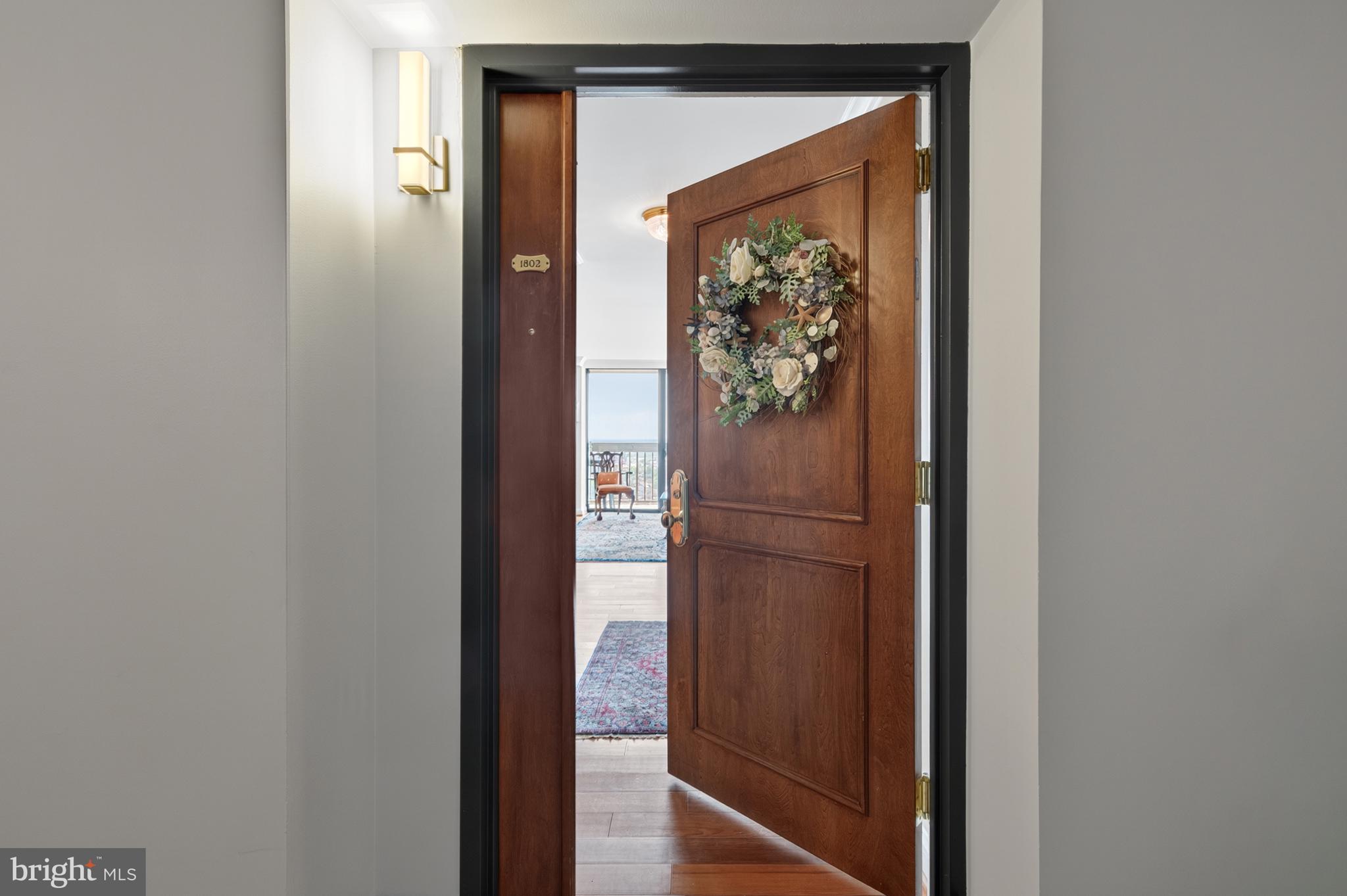 ALEXANDRIA HOUSE - Residential