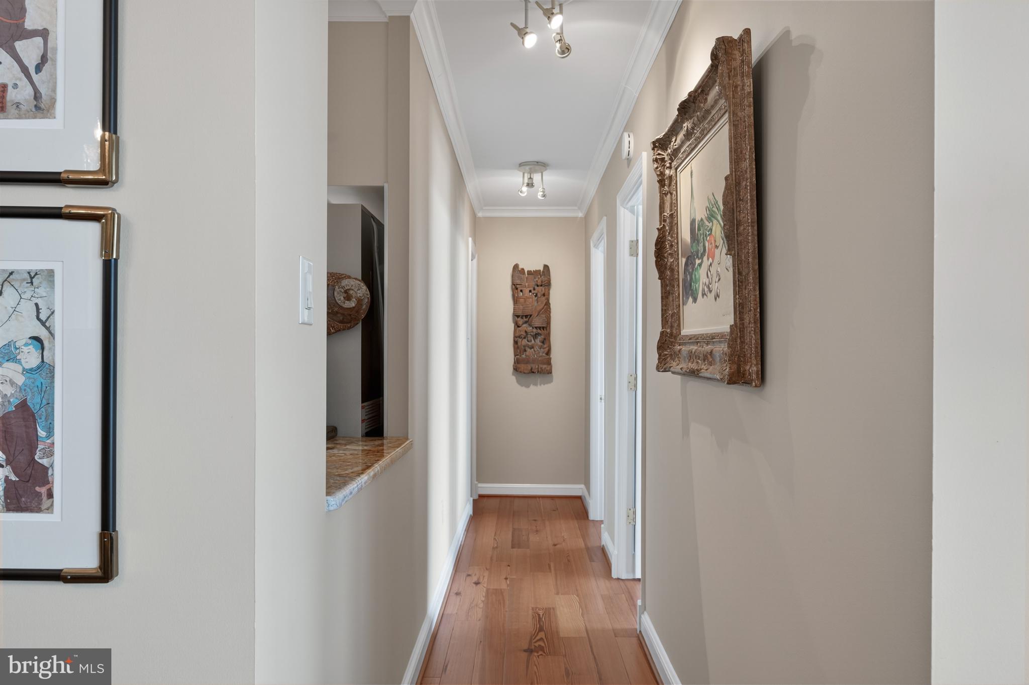 ALEXANDRIA HOUSE - Residential