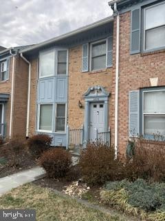Photo of 2878 Yarn Court, FALLS CHURCH, VA 22042 (MLS # VAFX2343544)