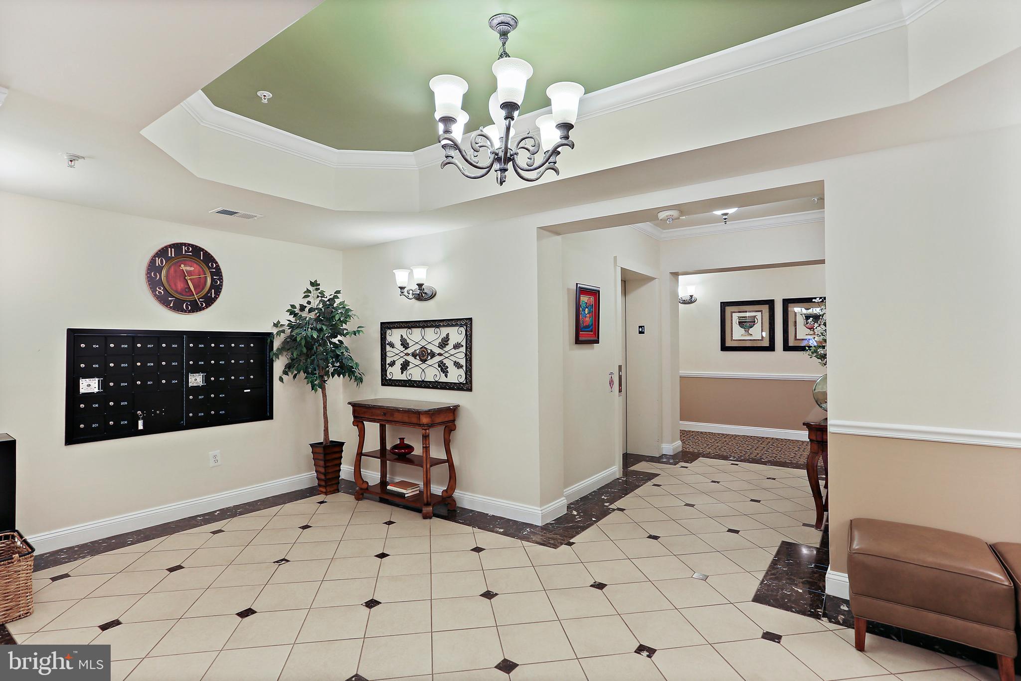 GATHERINGS AT LYNDWOOD - Residential