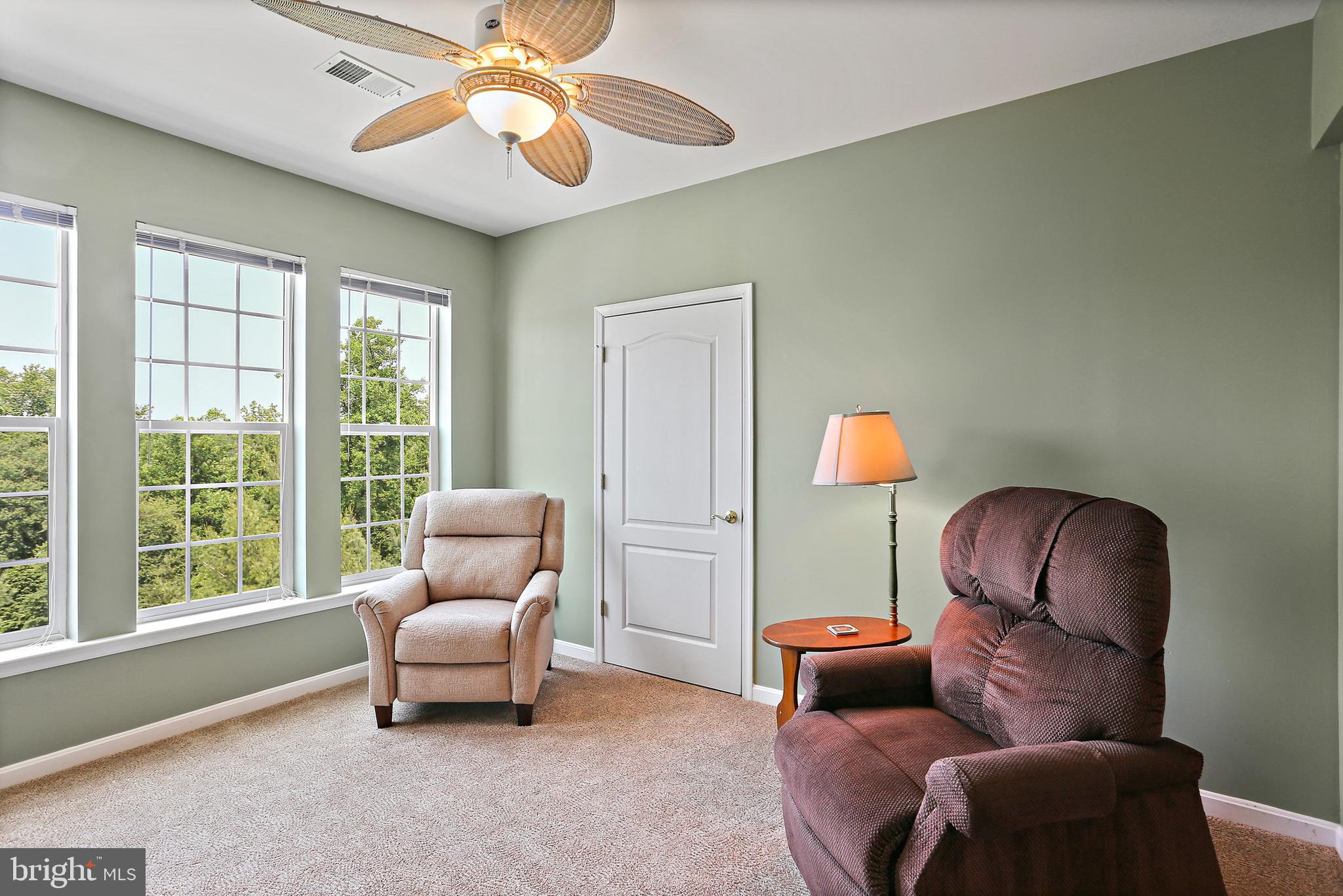 GATHERINGS AT LYNDWOOD - Residential