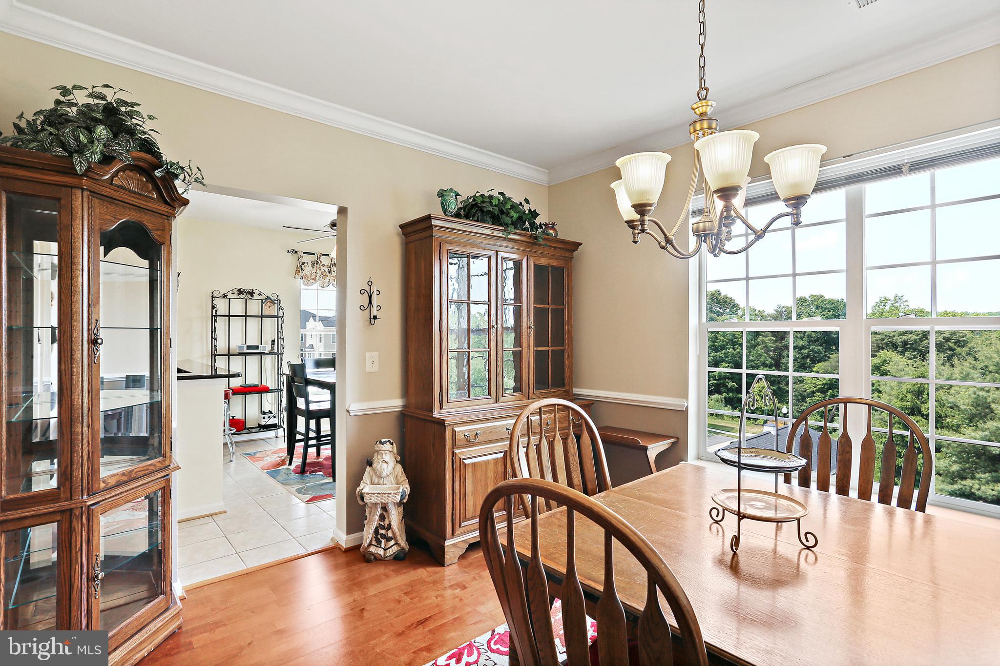 GATHERINGS AT LYNDWOOD - Residential