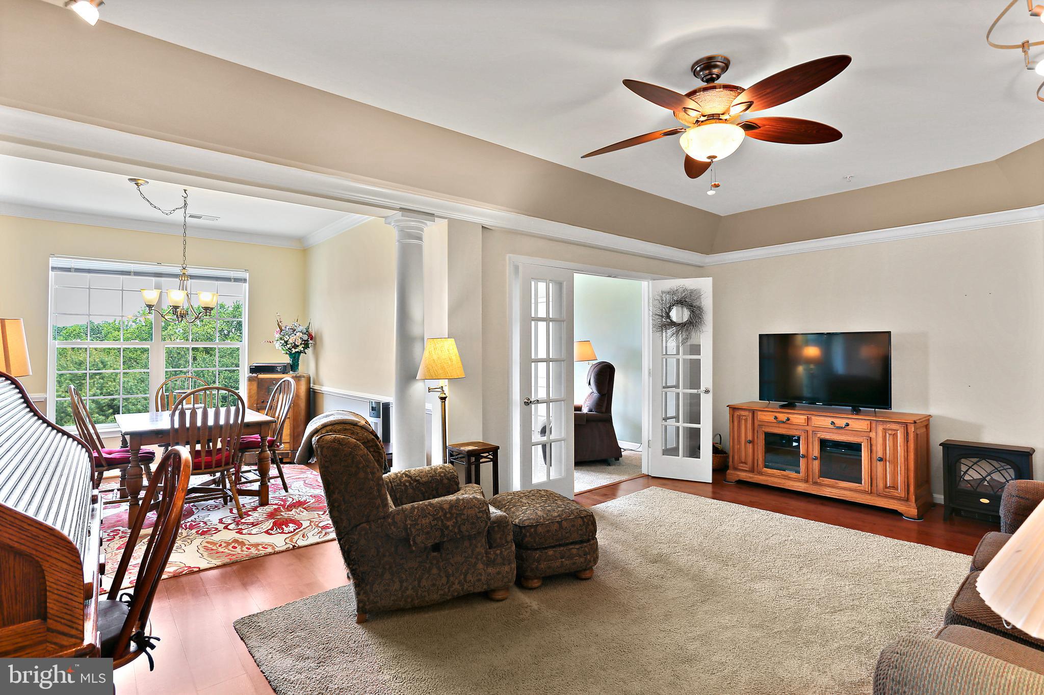 GATHERINGS AT LYNDWOOD - Residential