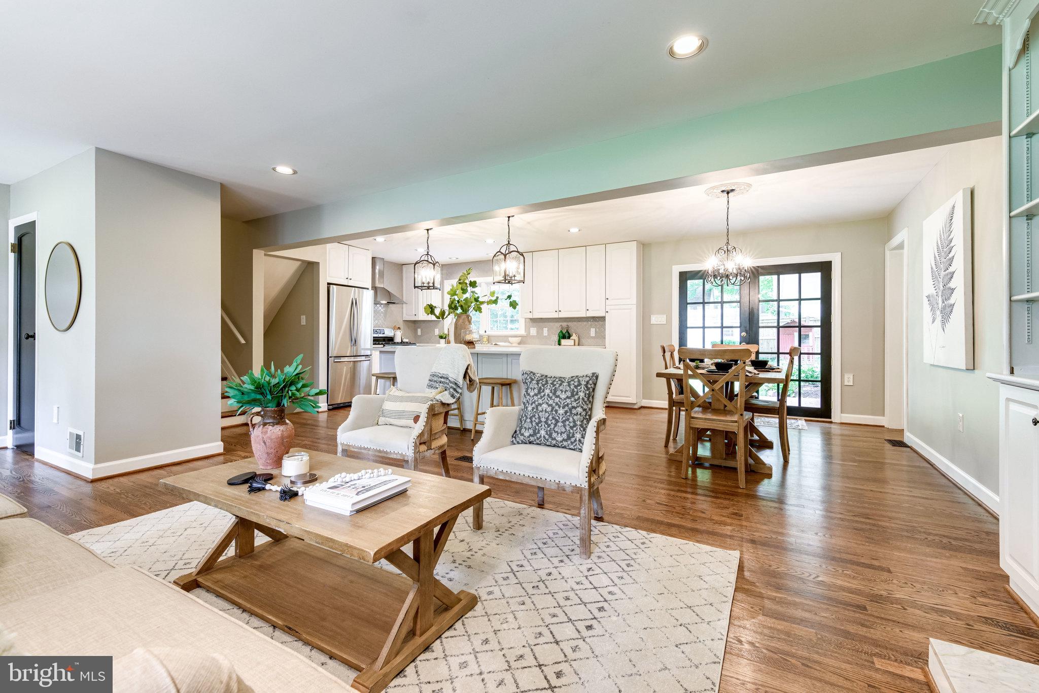 PLYMOUTH HAVEN - Residential