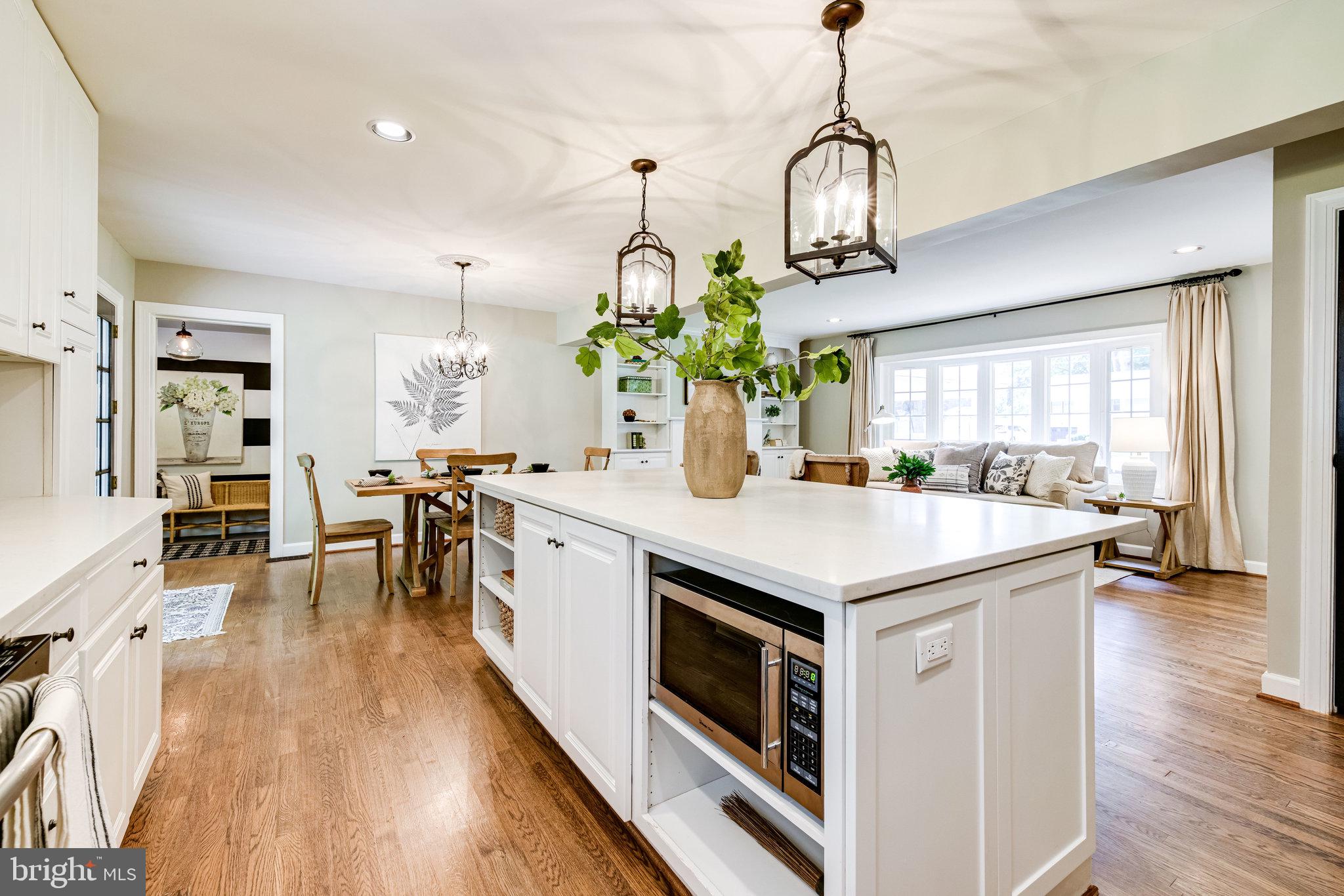 PLYMOUTH HAVEN - Residential