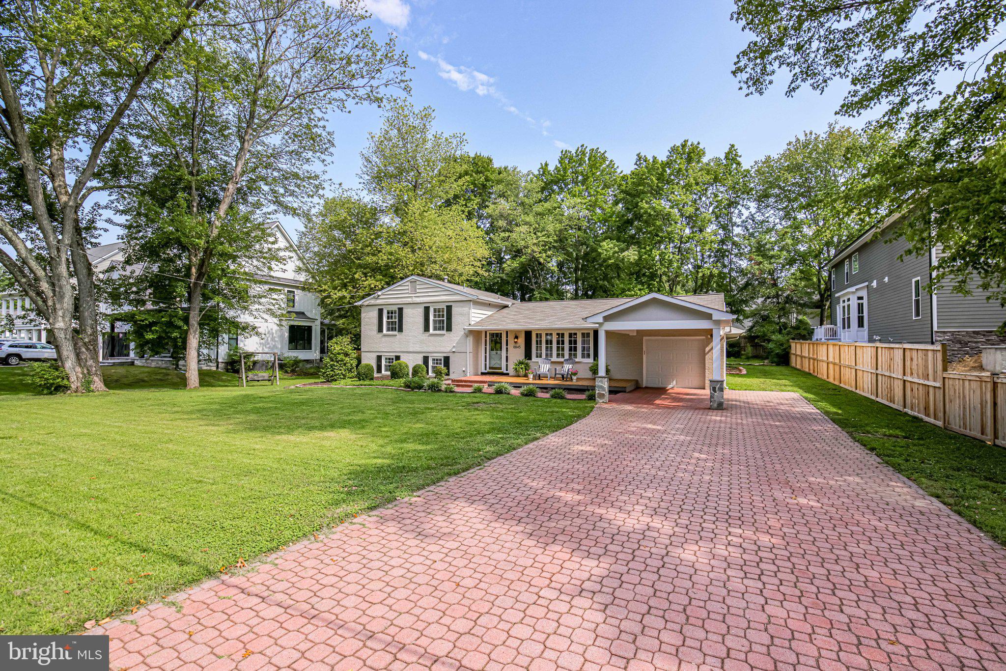 PLYMOUTH HAVEN - Residential