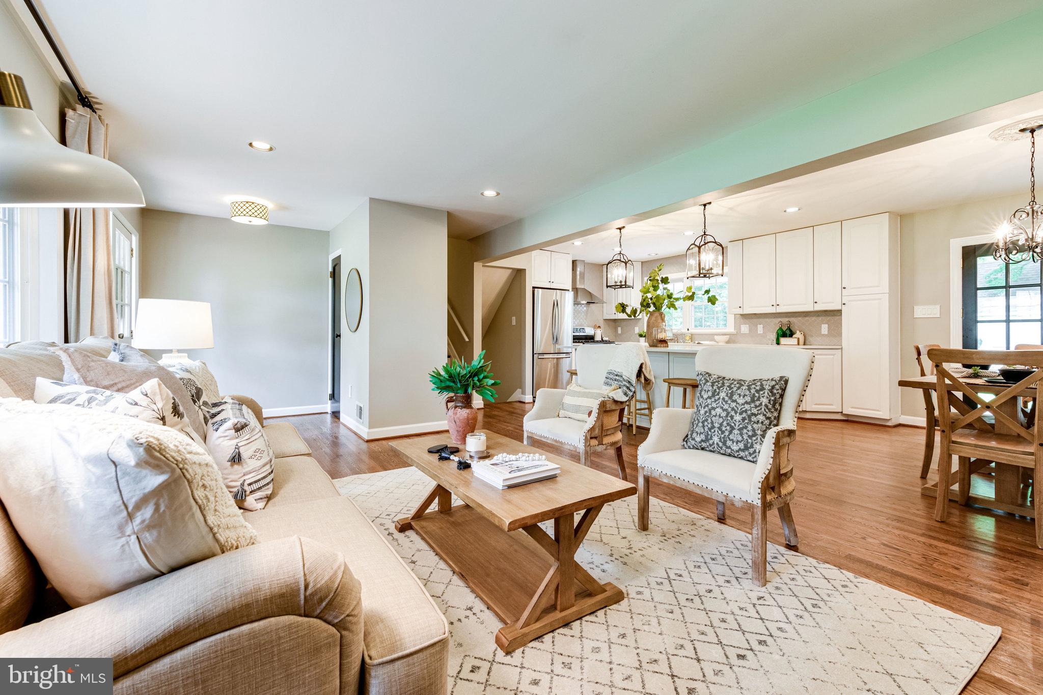 PLYMOUTH HAVEN - Residential