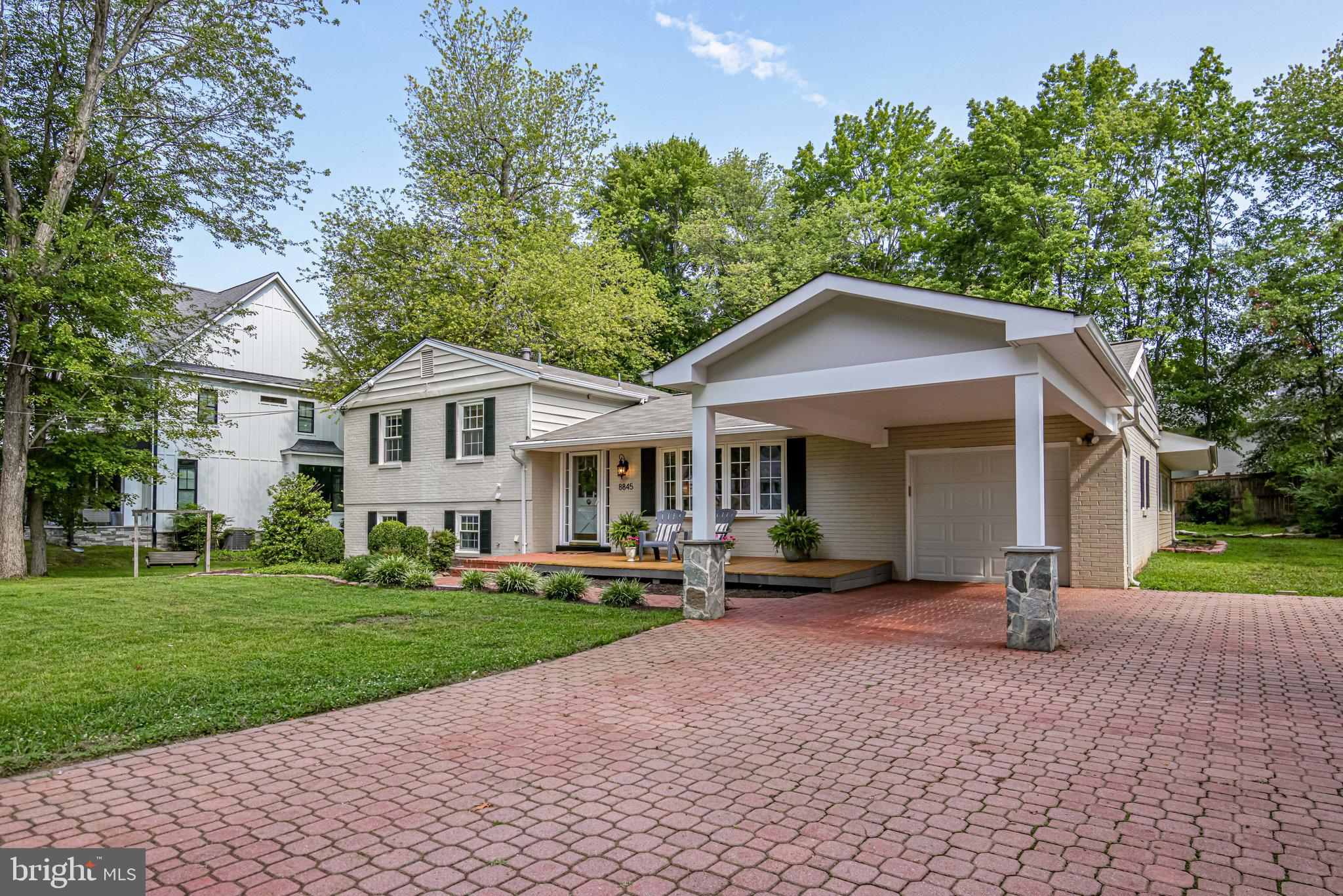 PLYMOUTH HAVEN - Residential