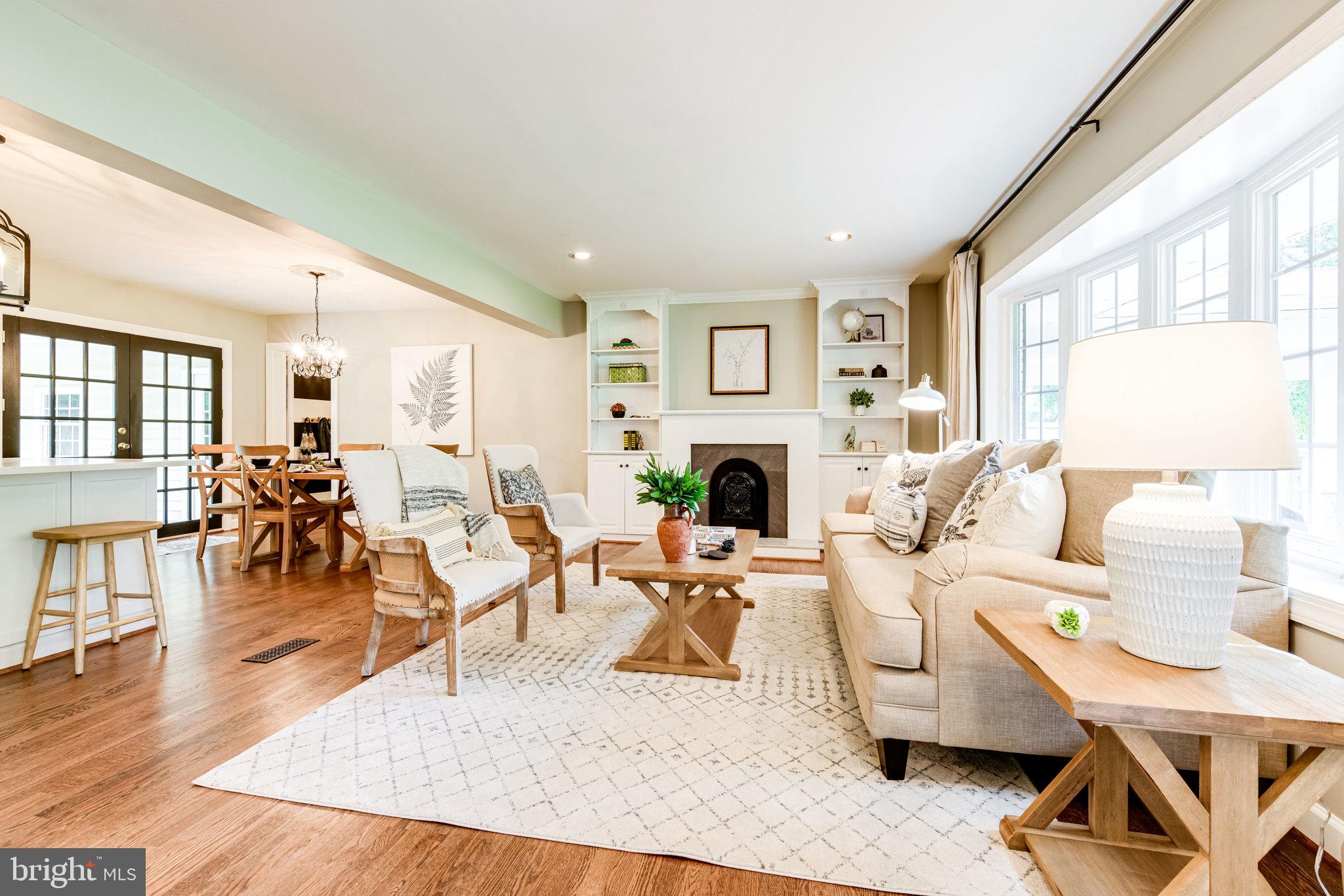 PLYMOUTH HAVEN - Residential