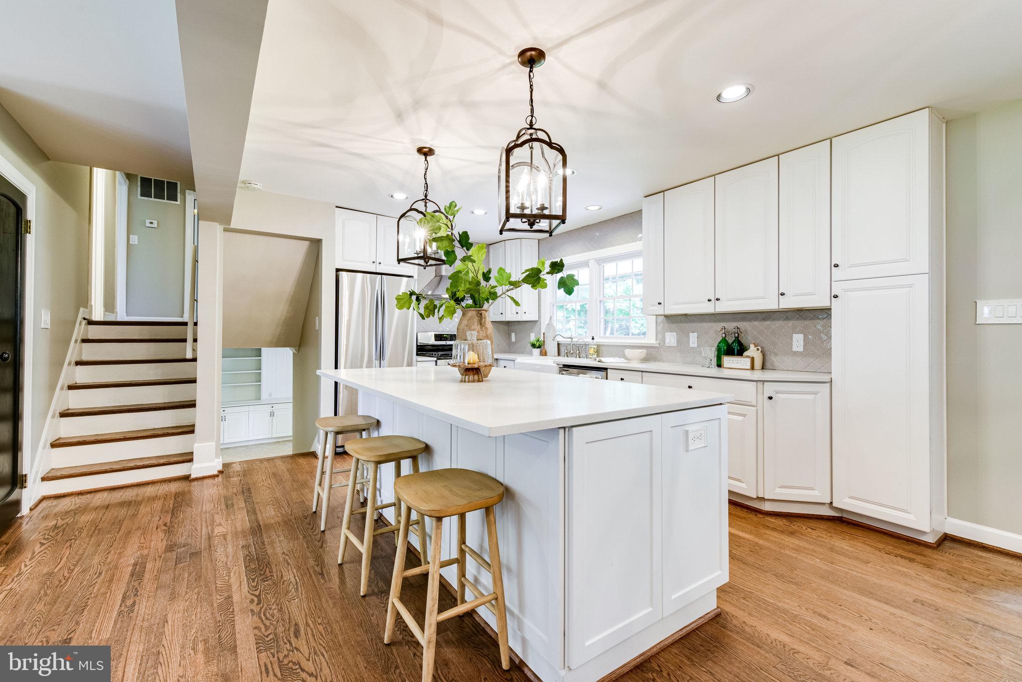 PLYMOUTH HAVEN - Residential