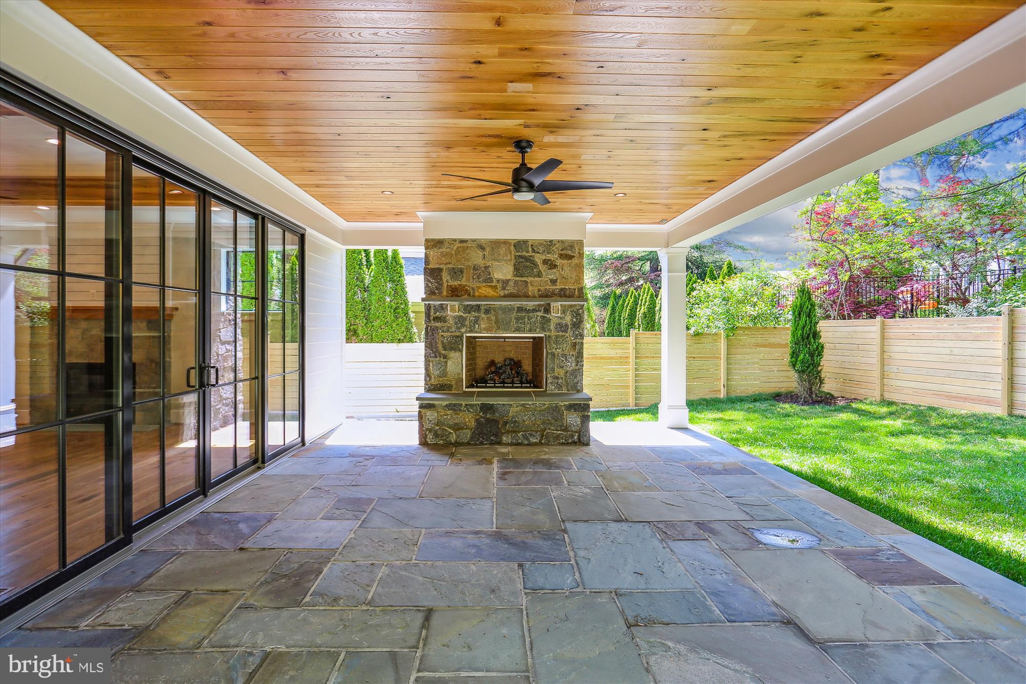 SOMERSET HEIGHTS - Residential