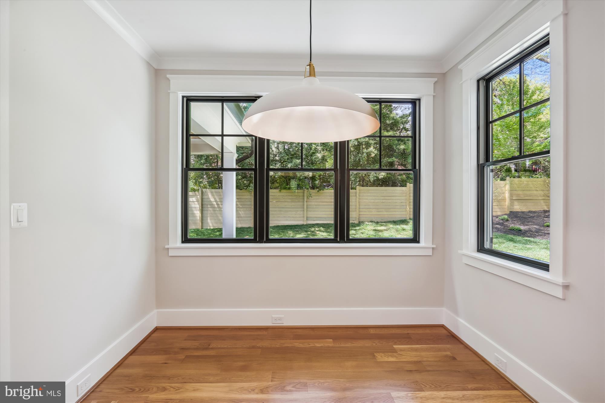 SOMERSET HEIGHTS - Residential