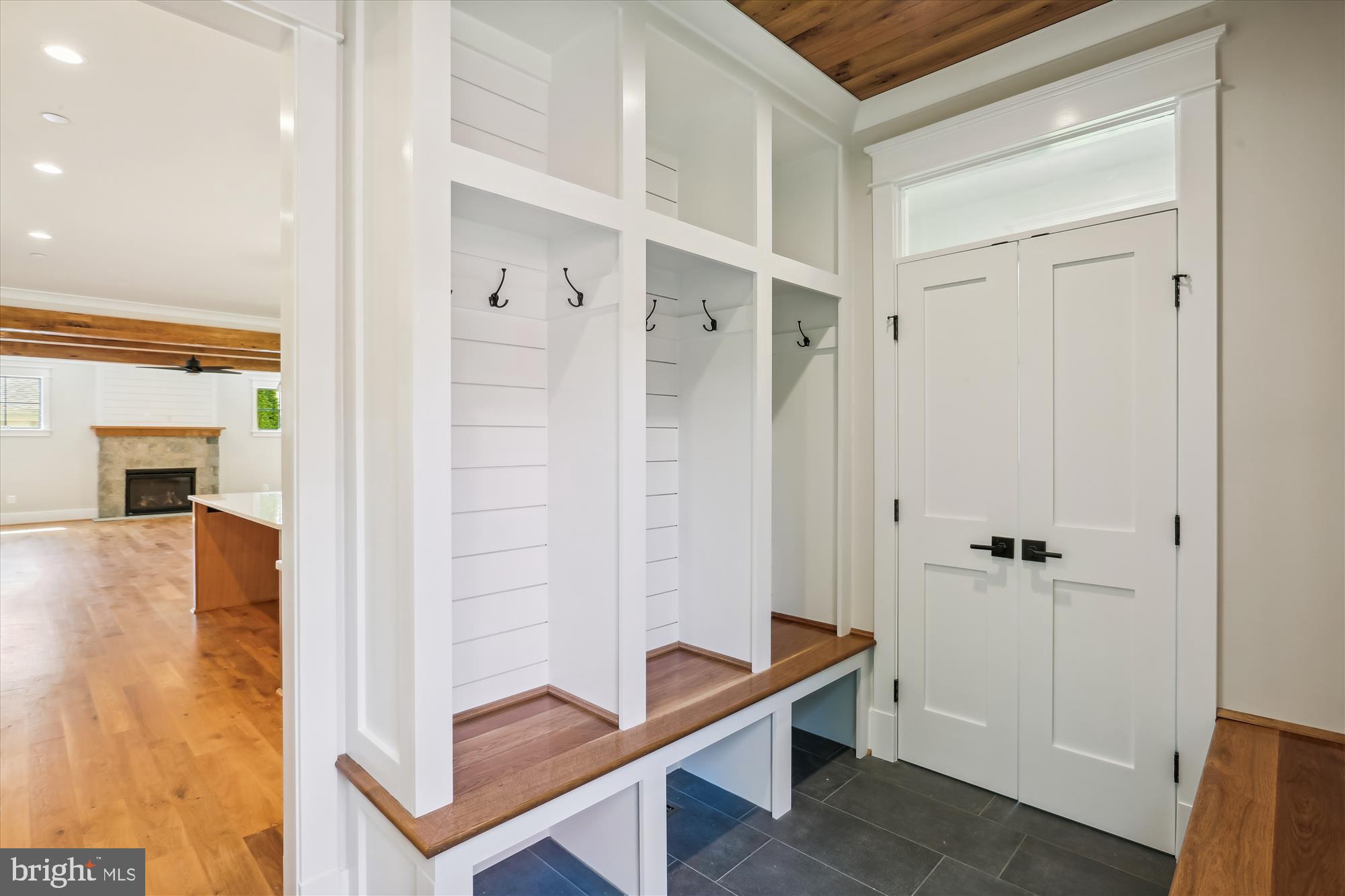 SOMERSET HEIGHTS - Residential