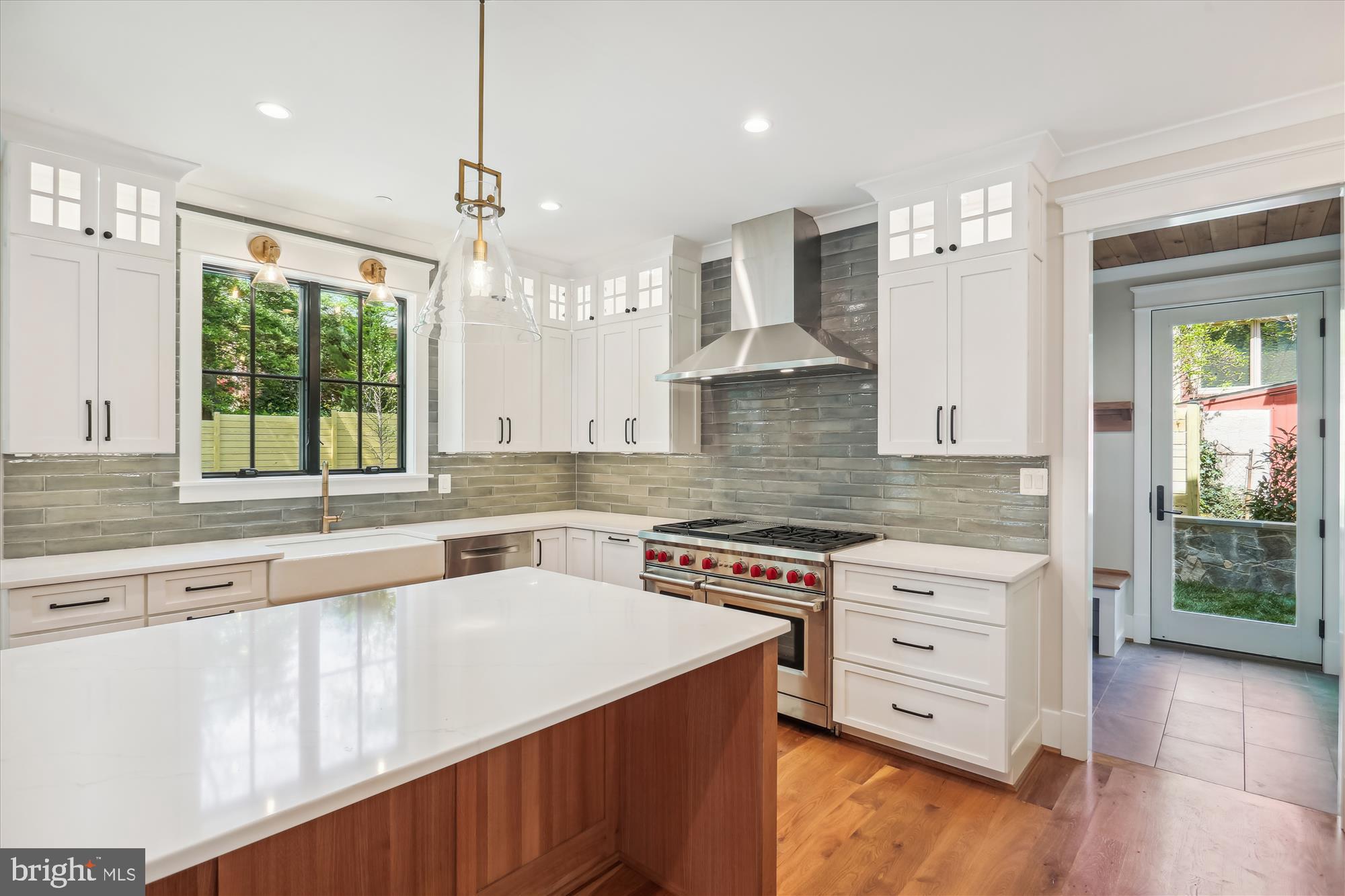 SOMERSET HEIGHTS - Residential