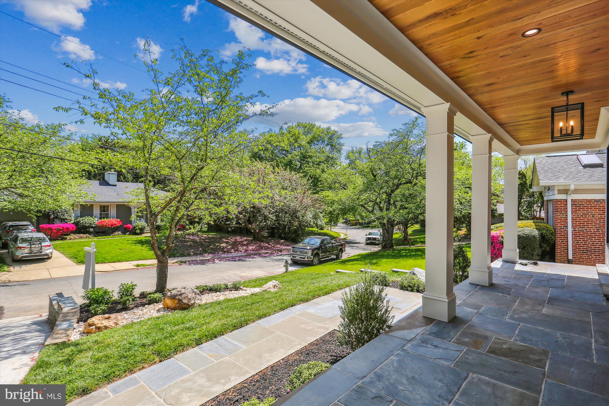 SOMERSET HEIGHTS - Residential