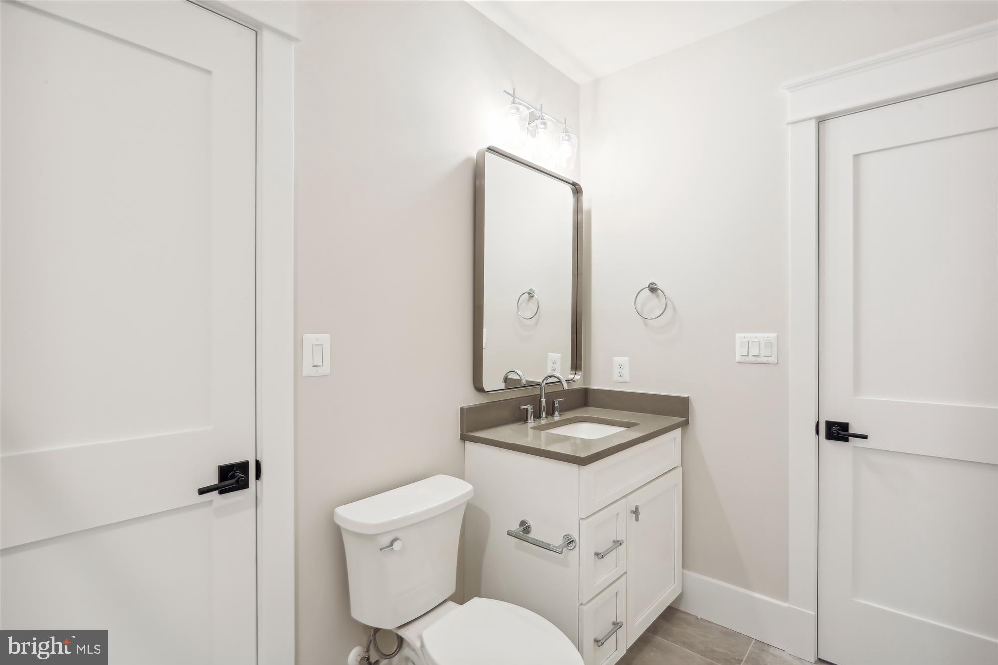 SOMERSET HEIGHTS - Residential