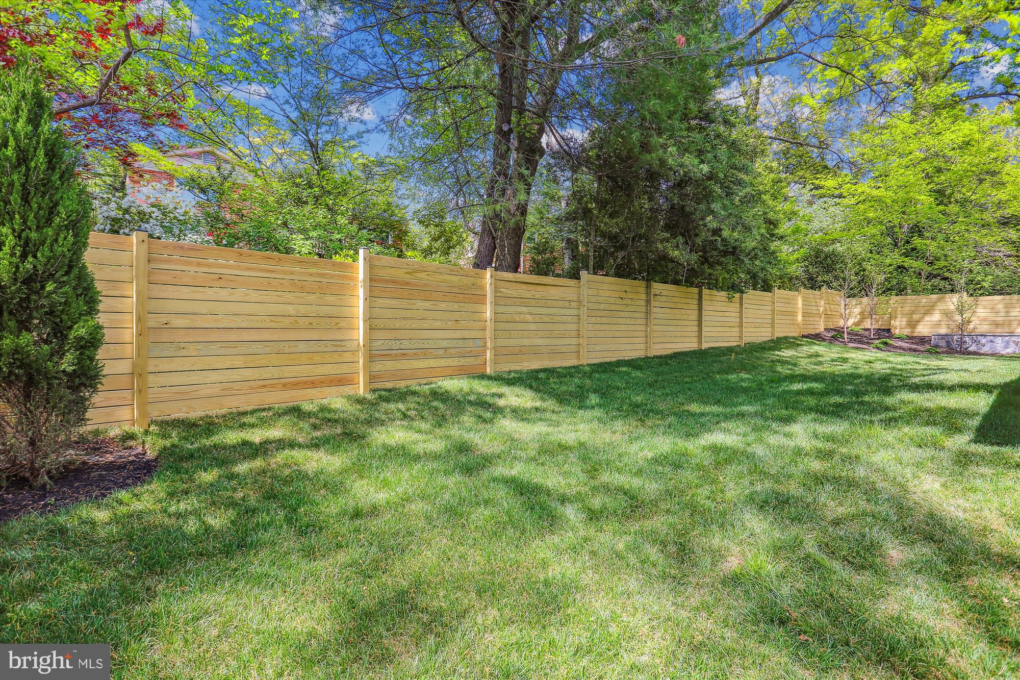 SOMERSET HEIGHTS - Residential