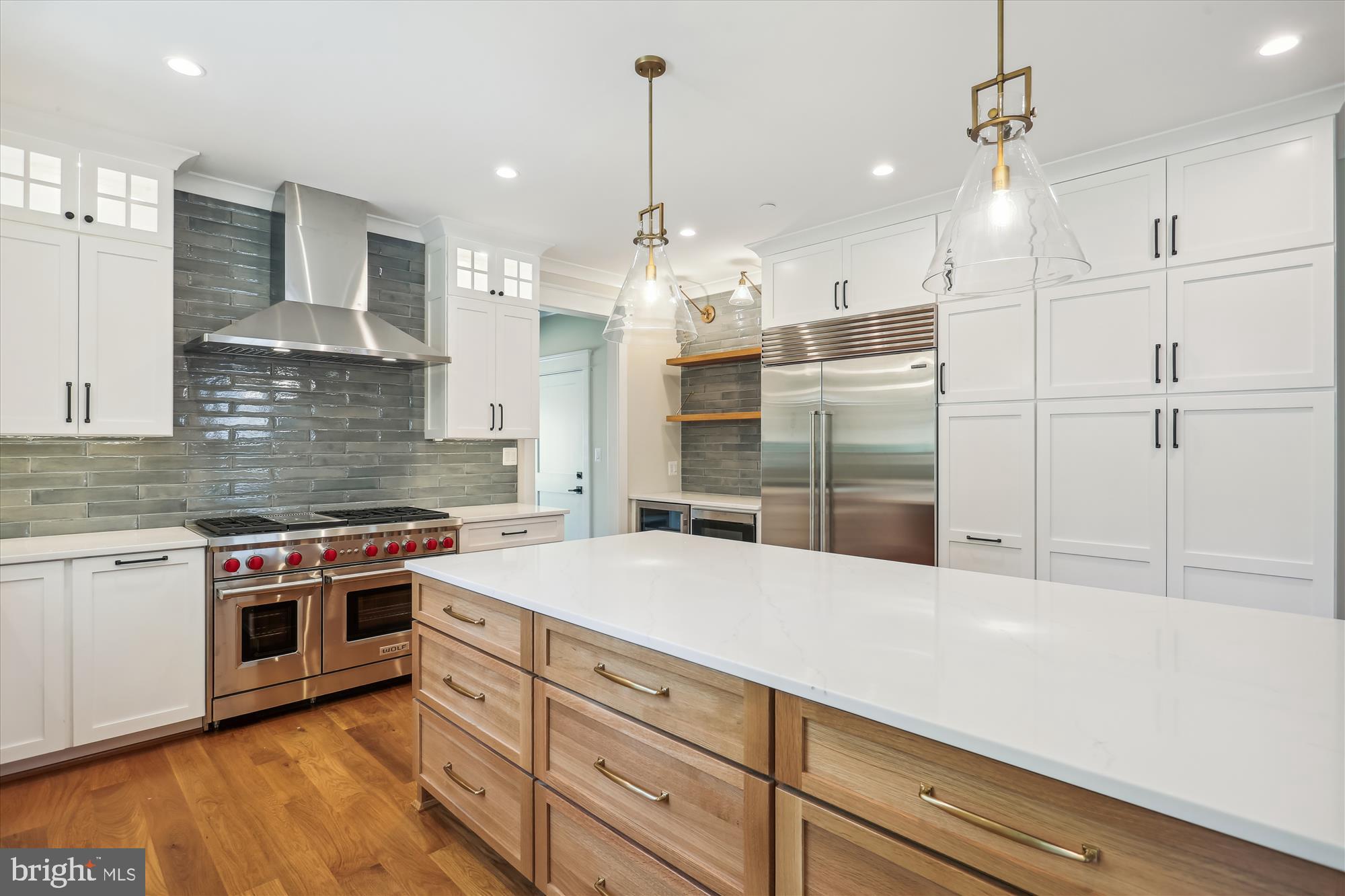 SOMERSET HEIGHTS - Residential