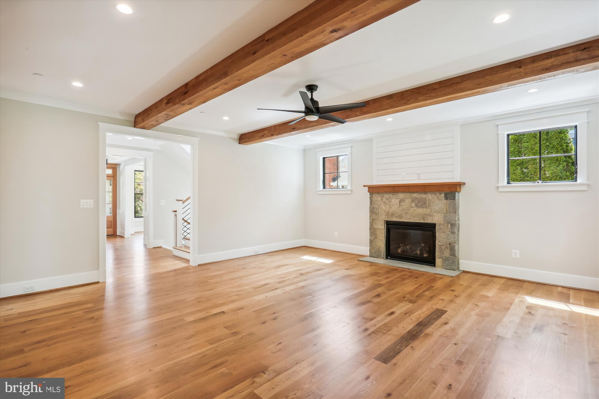 SOMERSET HEIGHTS - Residential