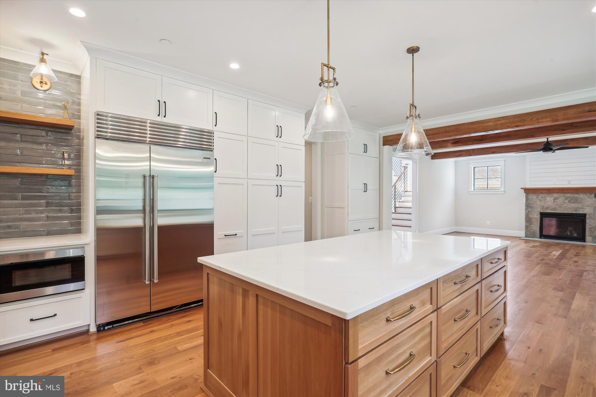 SOMERSET HEIGHTS - Residential