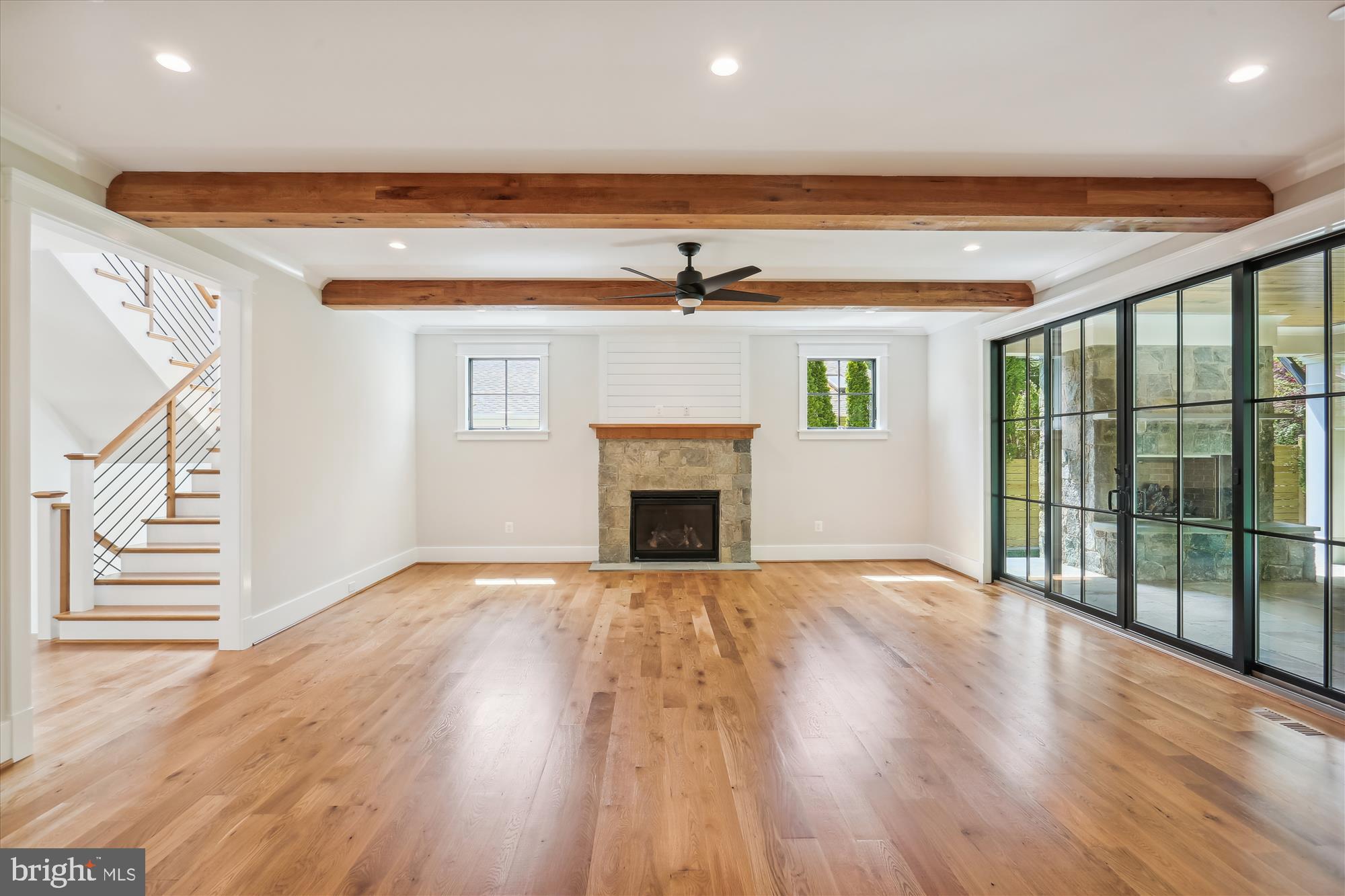 SOMERSET HEIGHTS - Residential