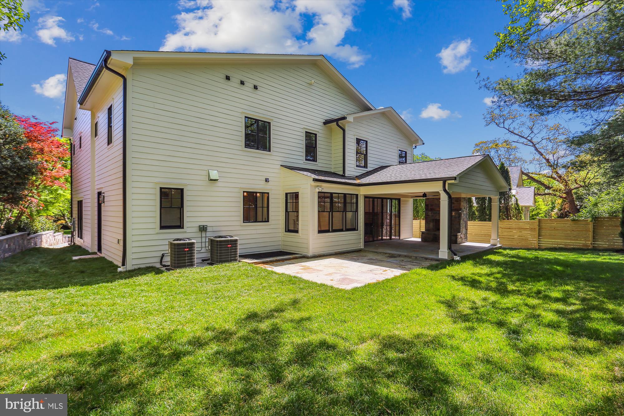 SOMERSET HEIGHTS - Residential