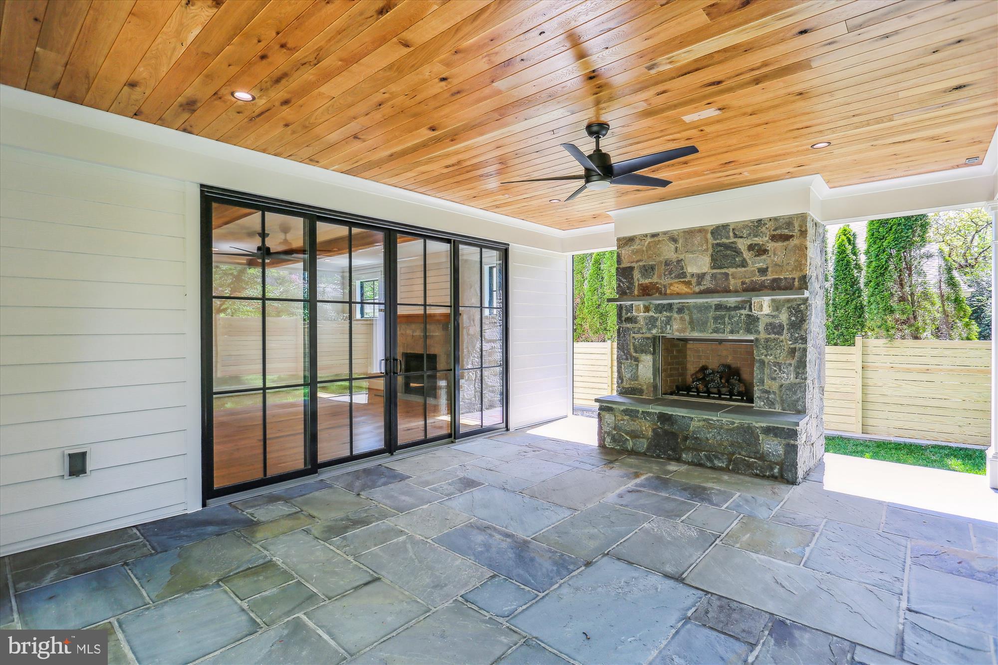 SOMERSET HEIGHTS - Residential