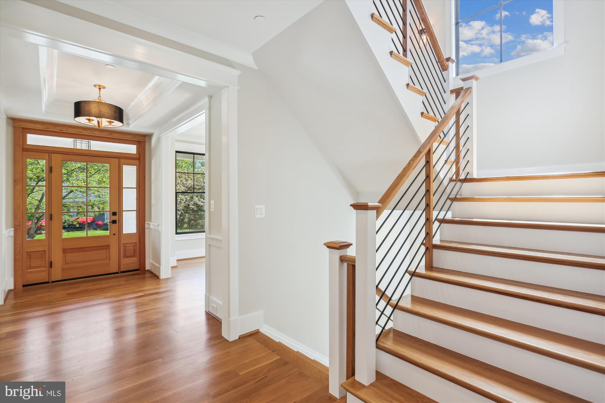 SOMERSET HEIGHTS - Residential