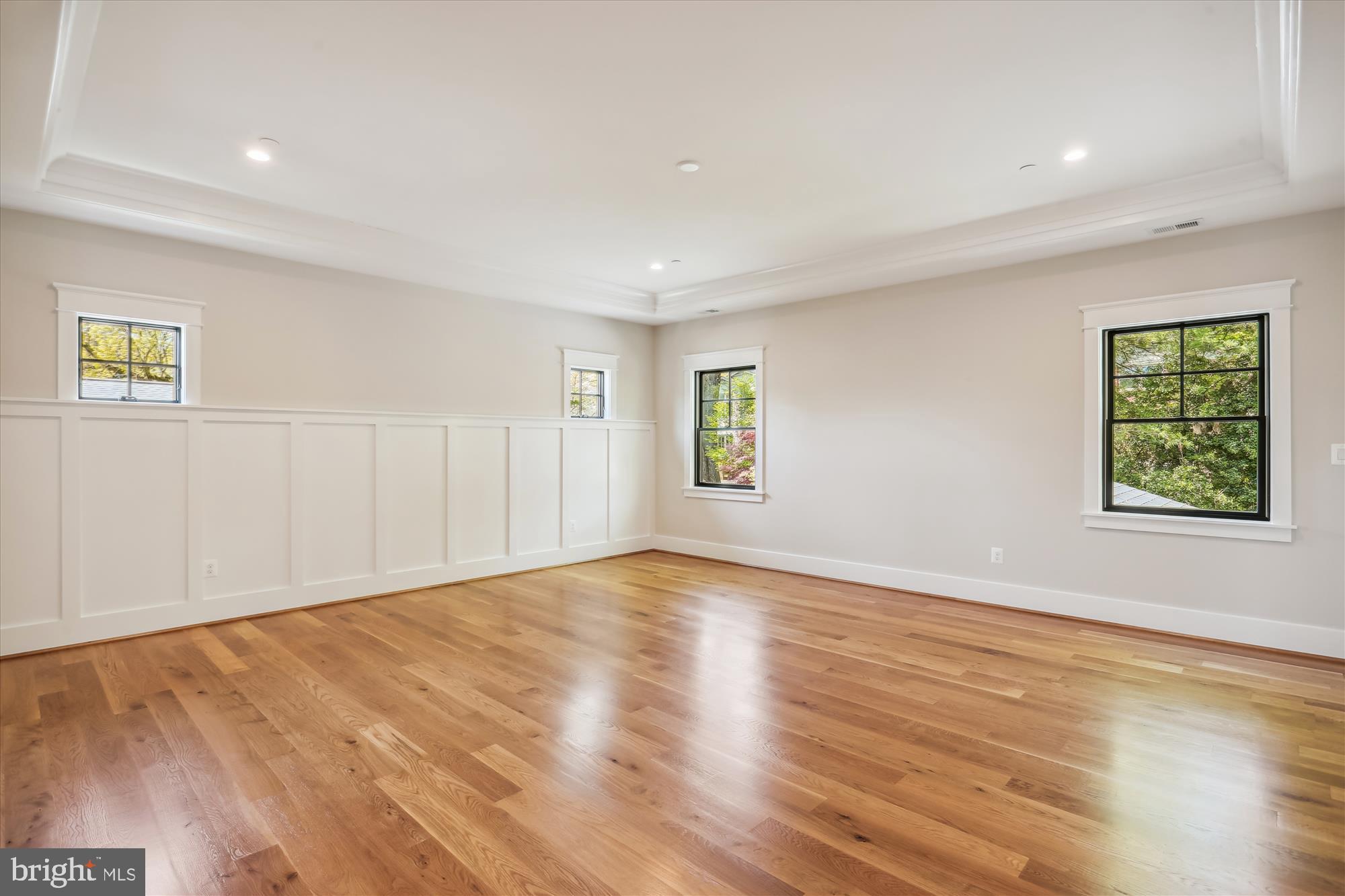 SOMERSET HEIGHTS - Residential