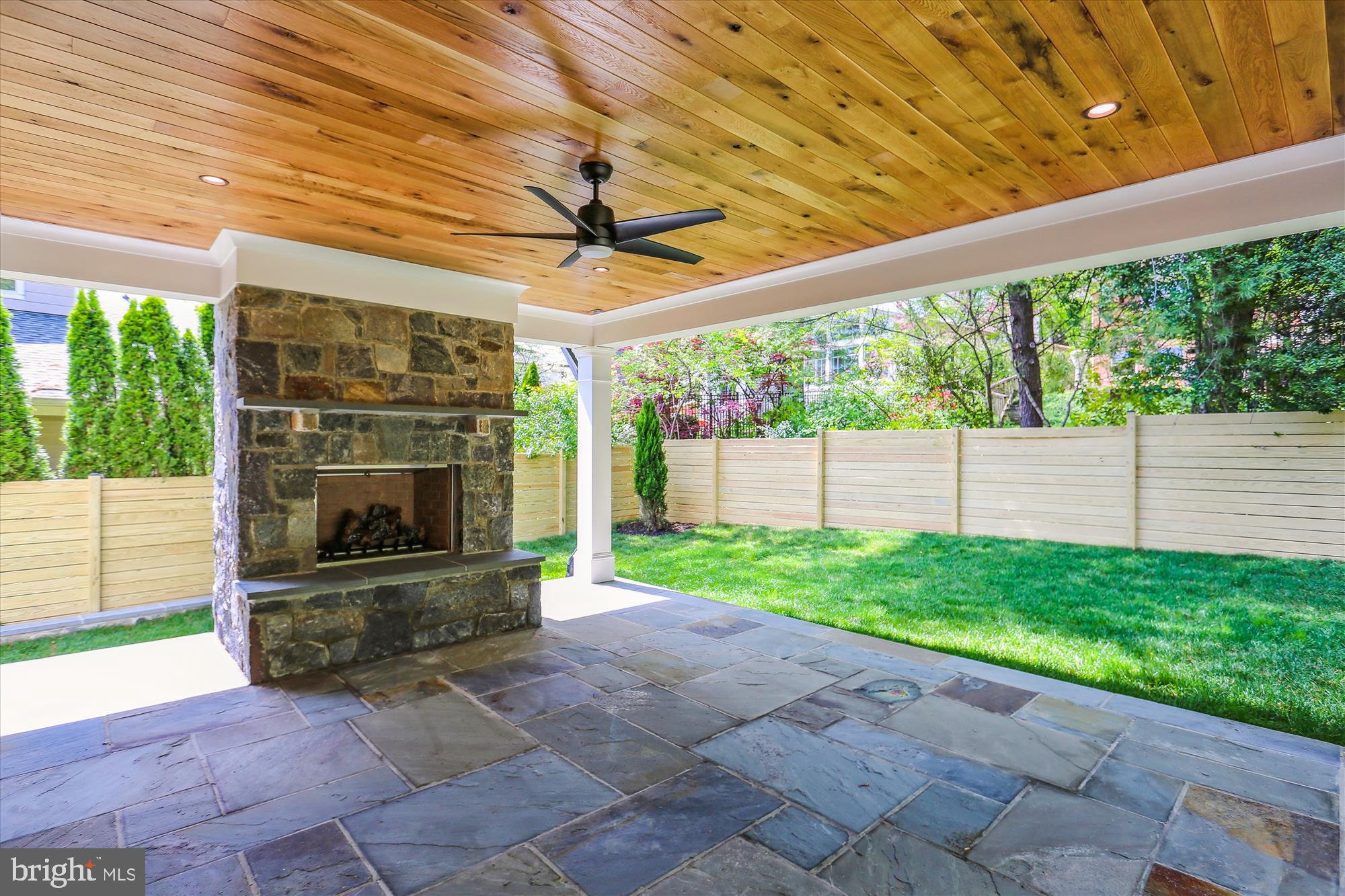 SOMERSET HEIGHTS - Residential