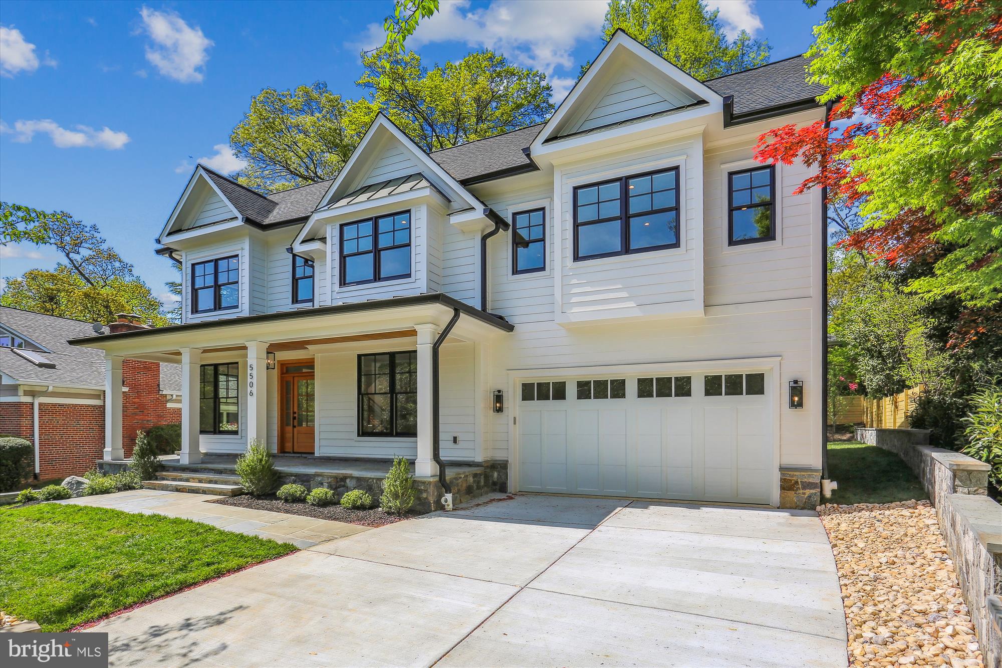 SOMERSET HEIGHTS - Residential