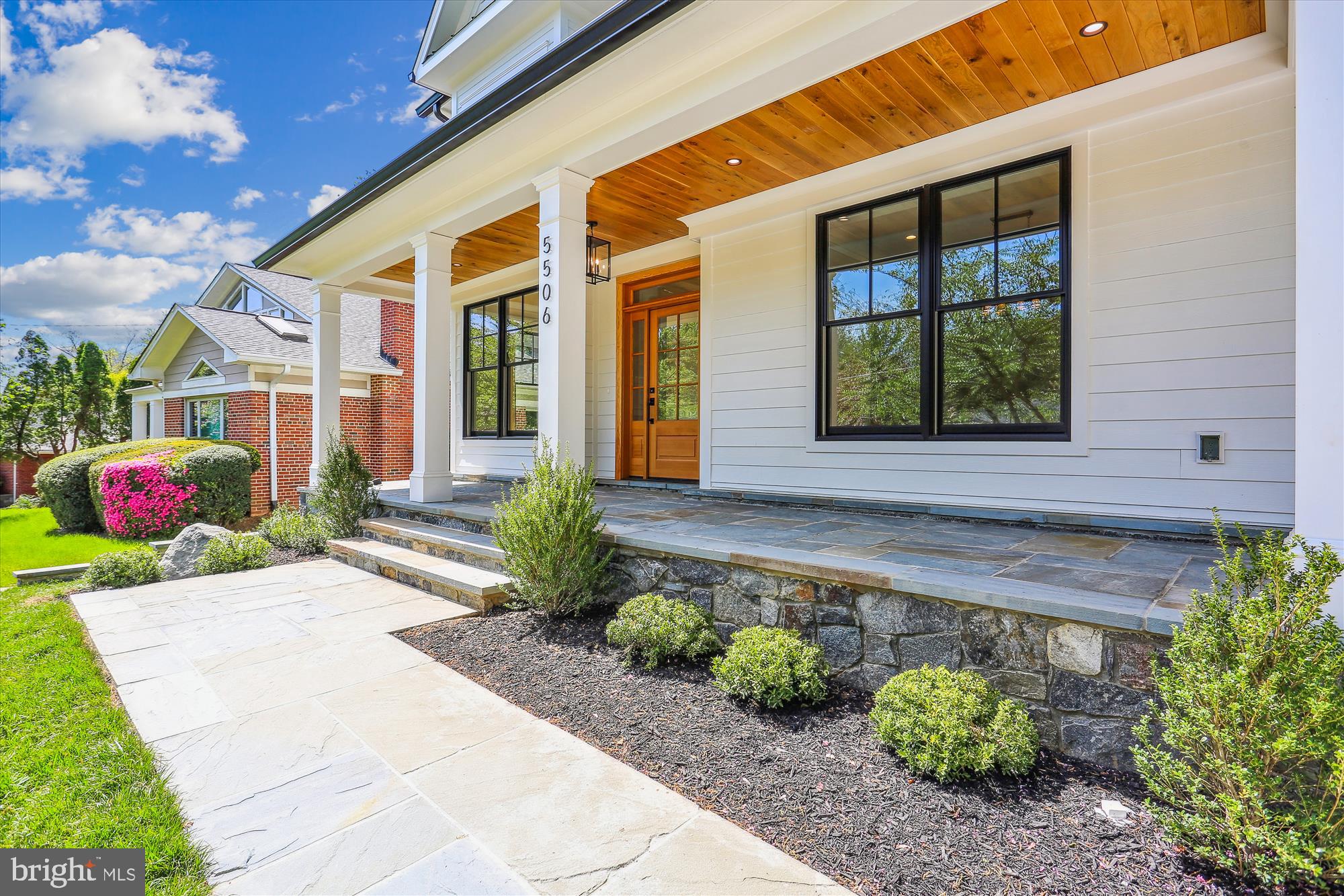 SOMERSET HEIGHTS - Residential