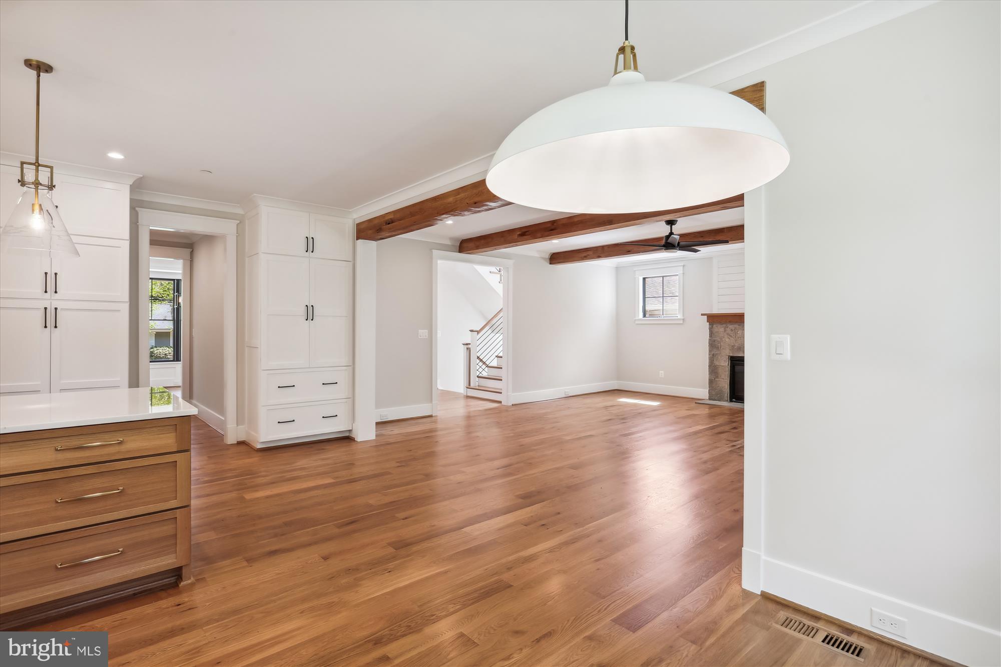 SOMERSET HEIGHTS - Residential