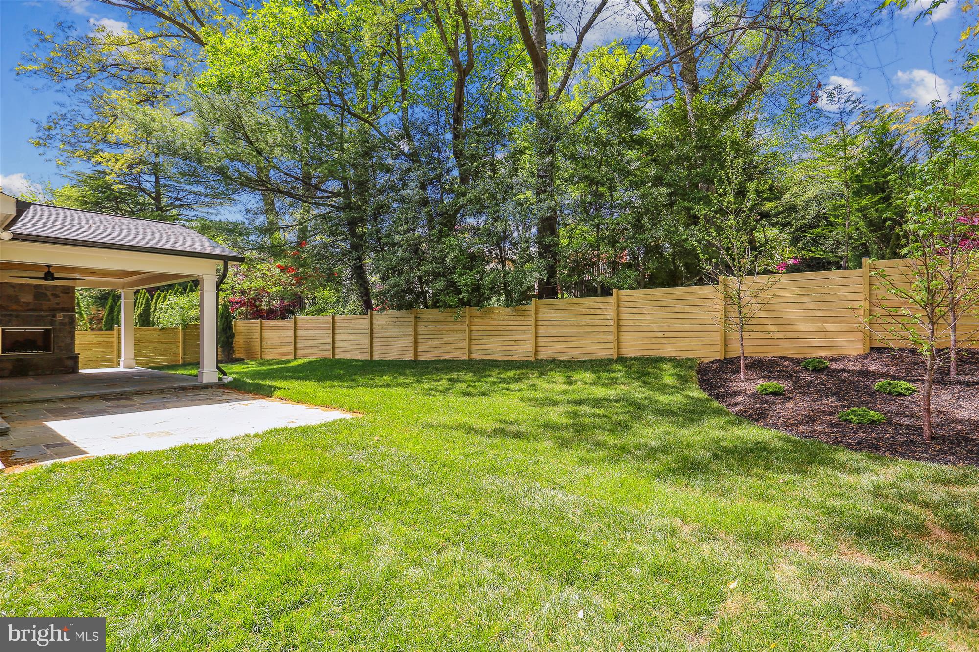 SOMERSET HEIGHTS - Residential