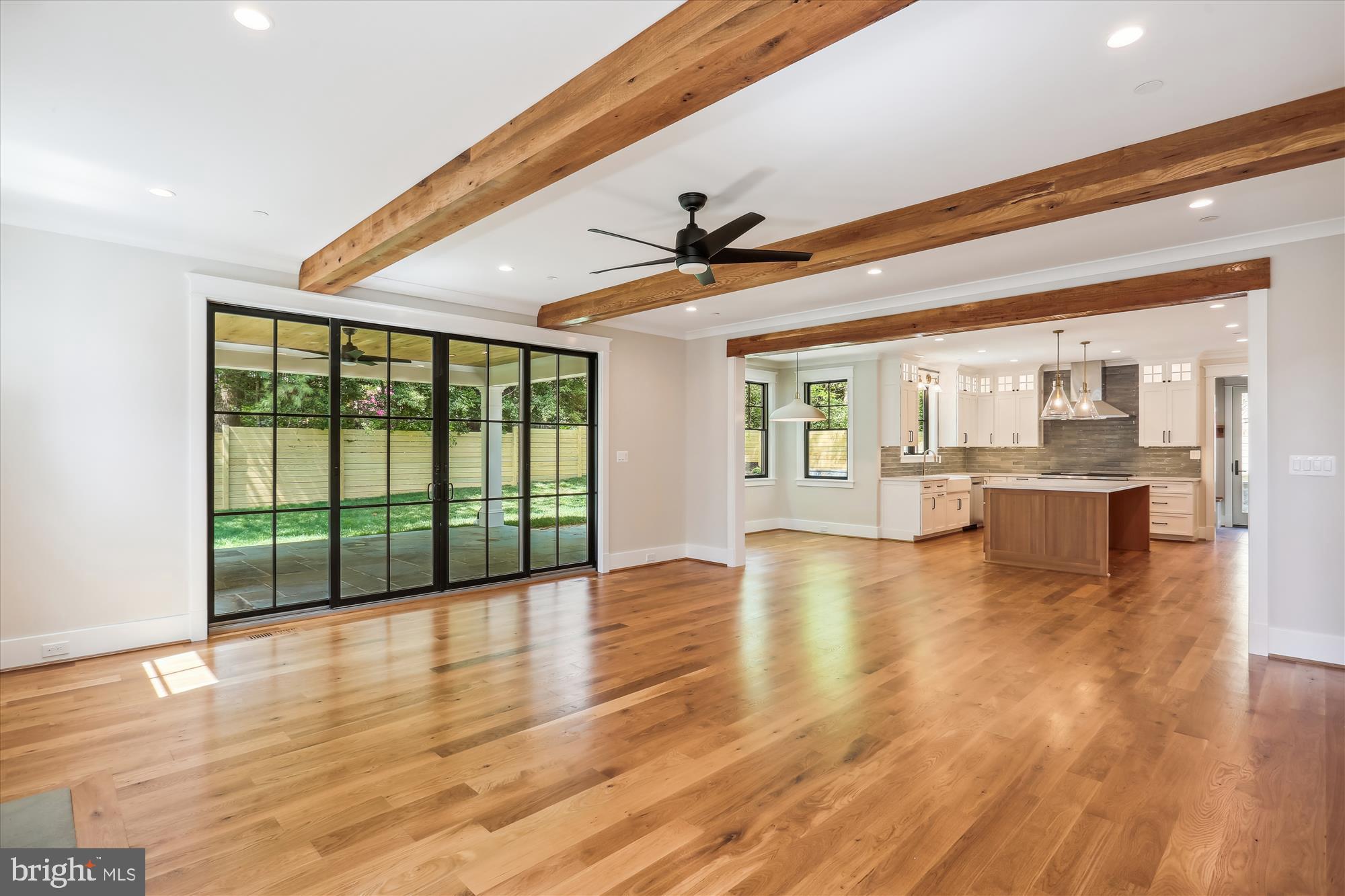 SOMERSET HEIGHTS - Residential