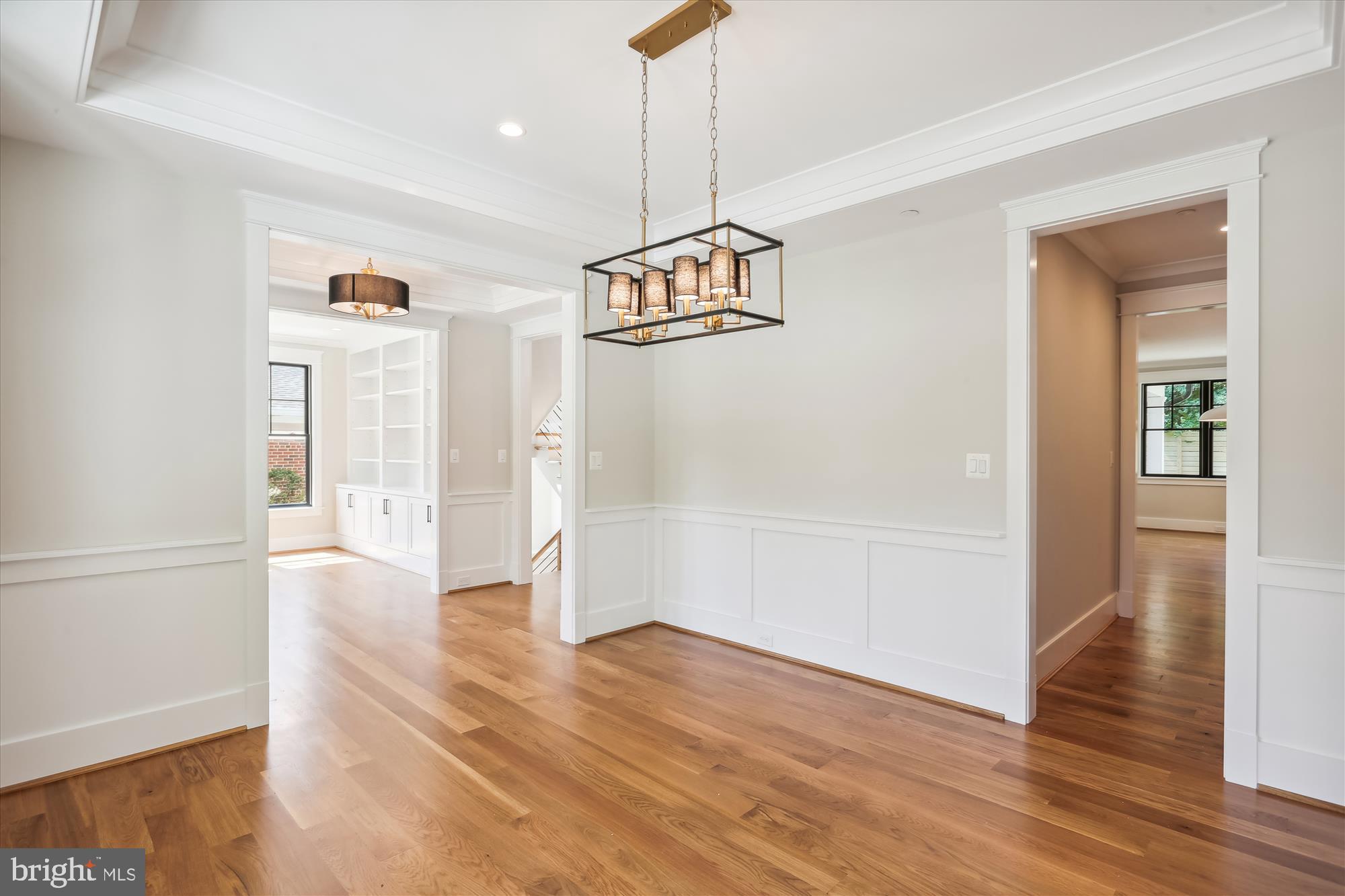 SOMERSET HEIGHTS - Residential