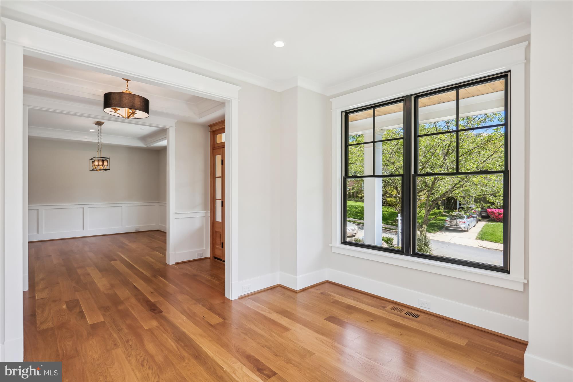 SOMERSET HEIGHTS - Residential