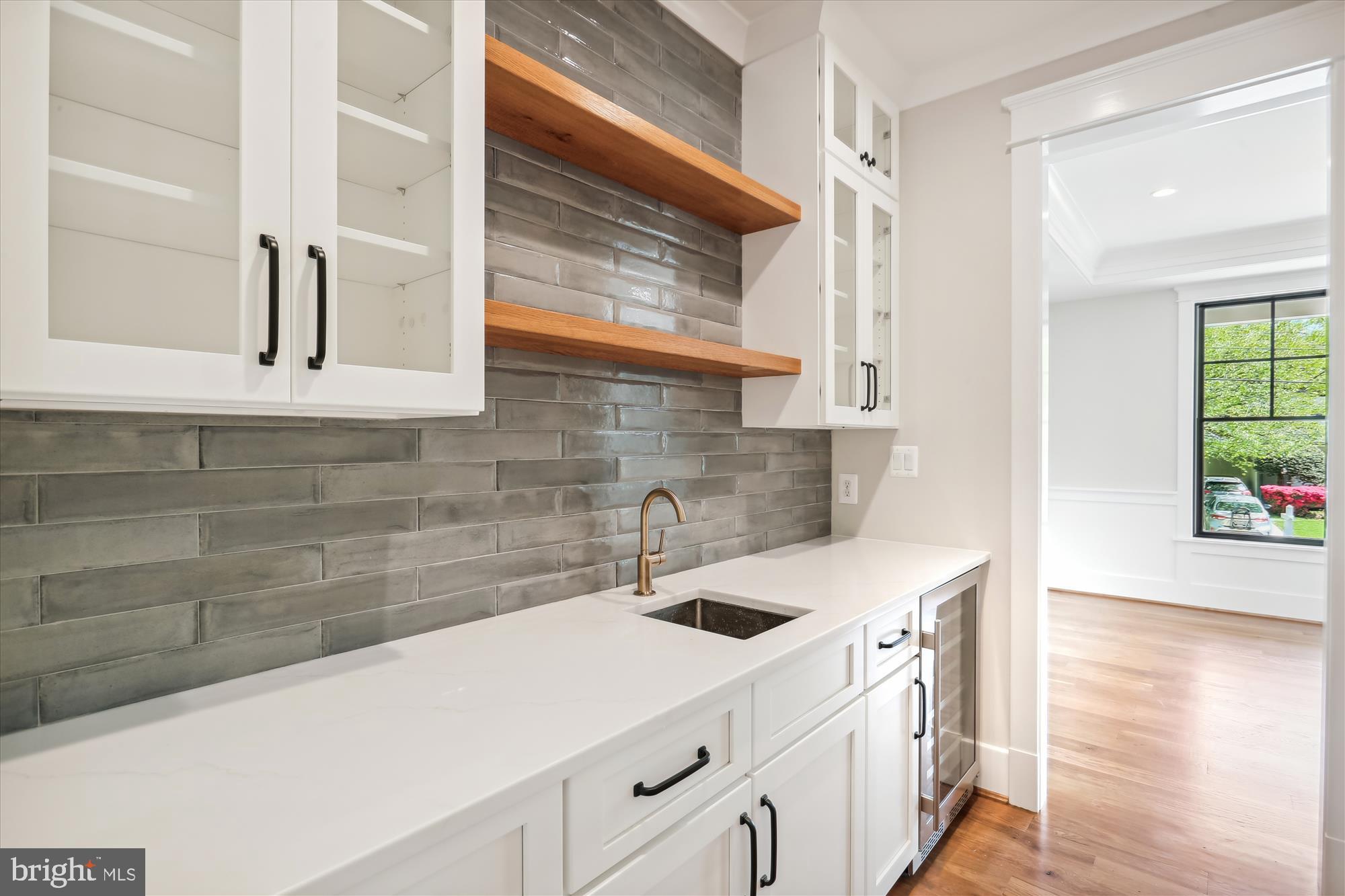 SOMERSET HEIGHTS - Residential