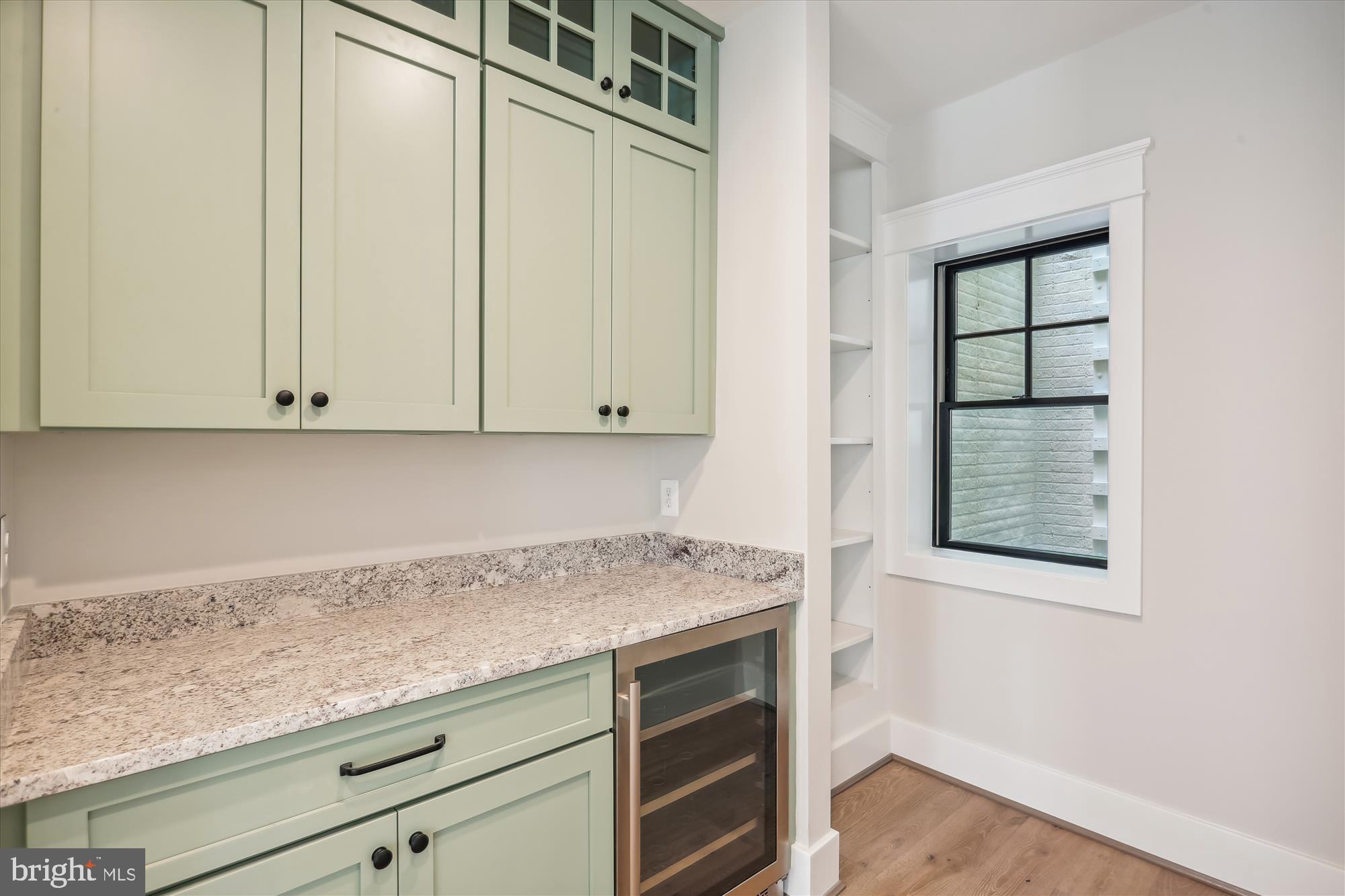 SOMERSET HEIGHTS - Residential