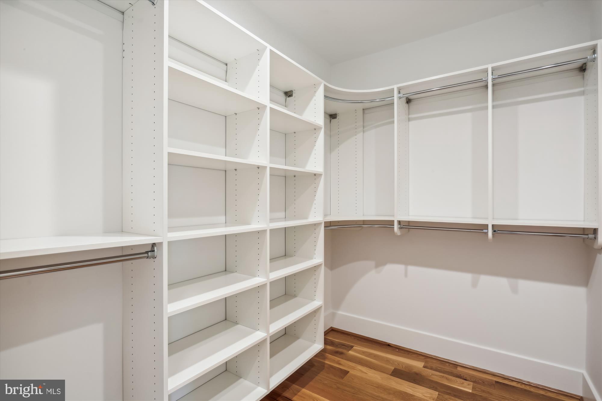 SOMERSET HEIGHTS - Residential