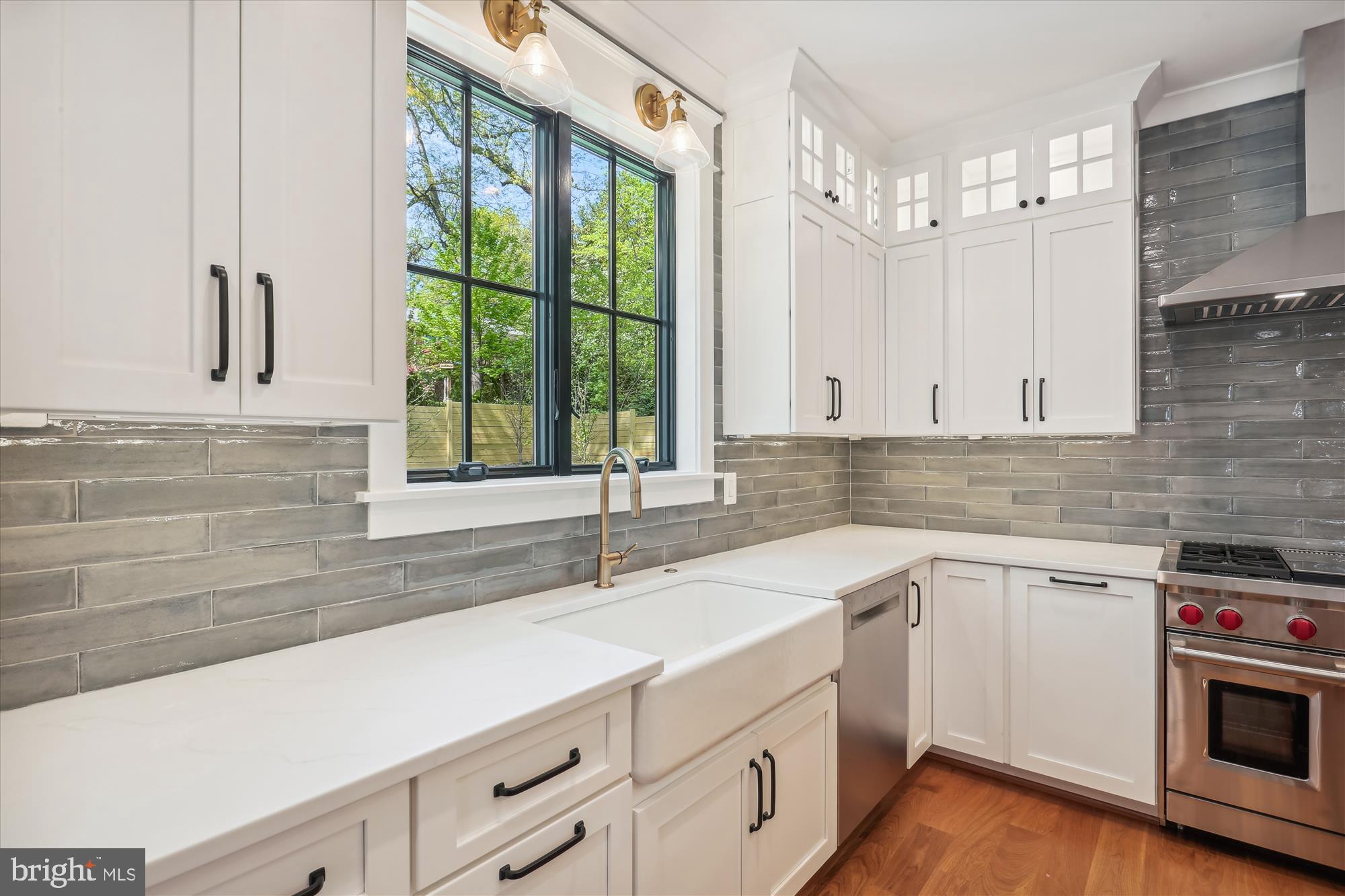 SOMERSET HEIGHTS - Residential