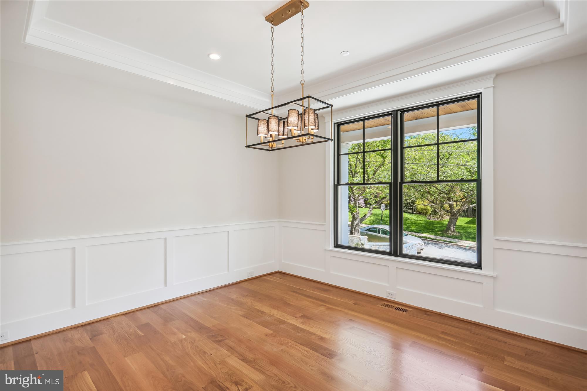 SOMERSET HEIGHTS - Residential