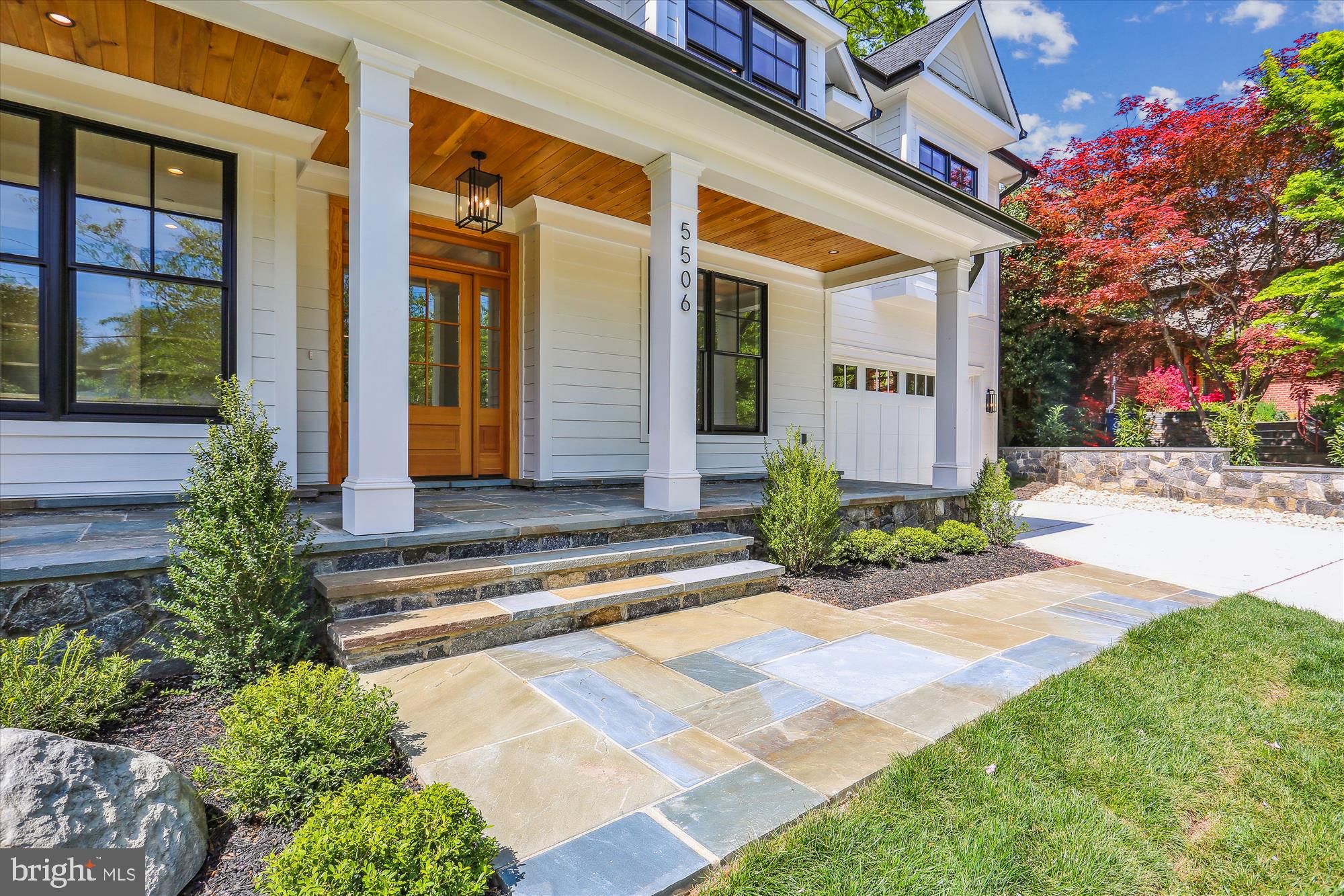 SOMERSET HEIGHTS - Residential